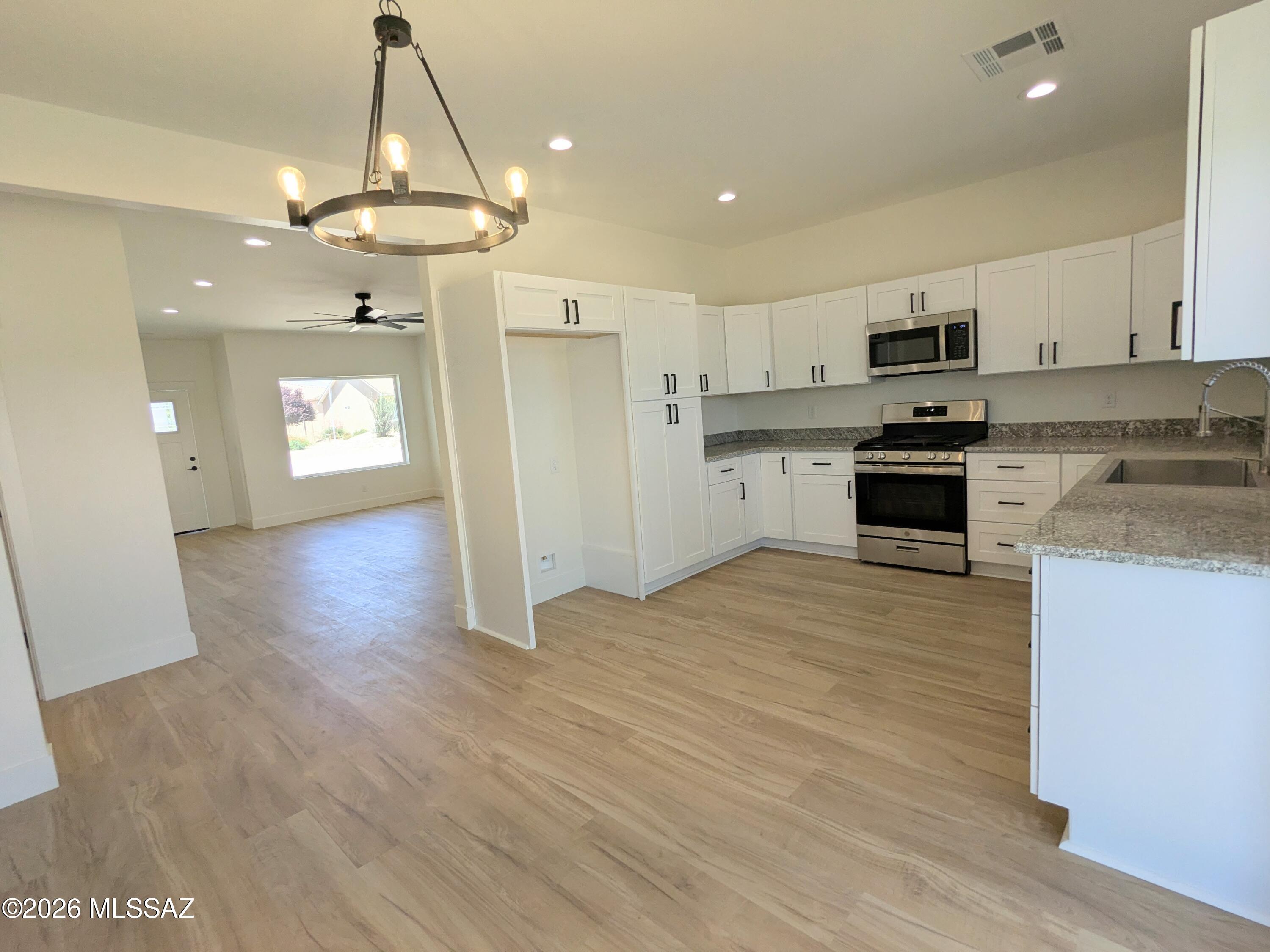 Out Of Pima County - Residential