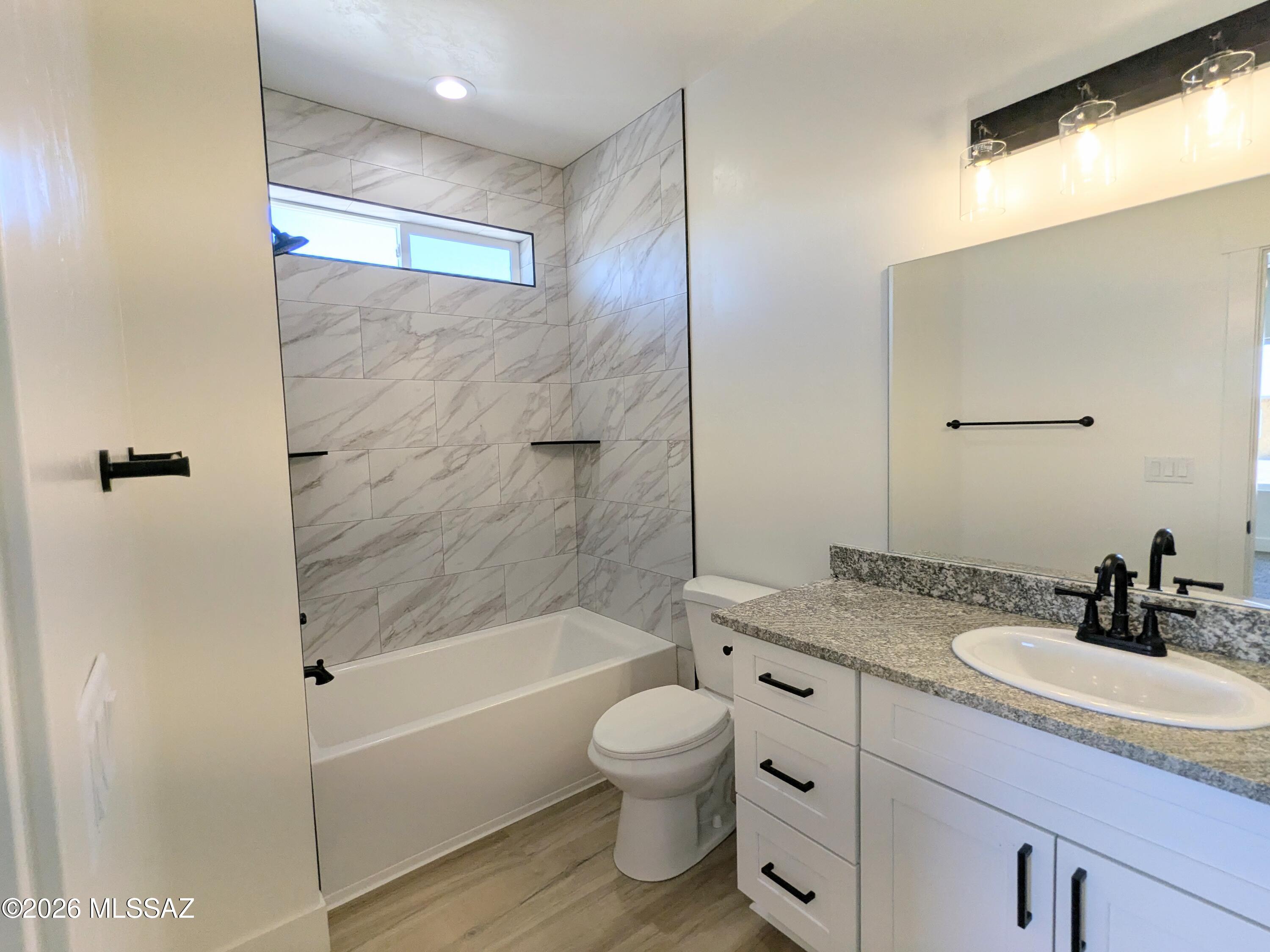 Out Of Pima County - Residential