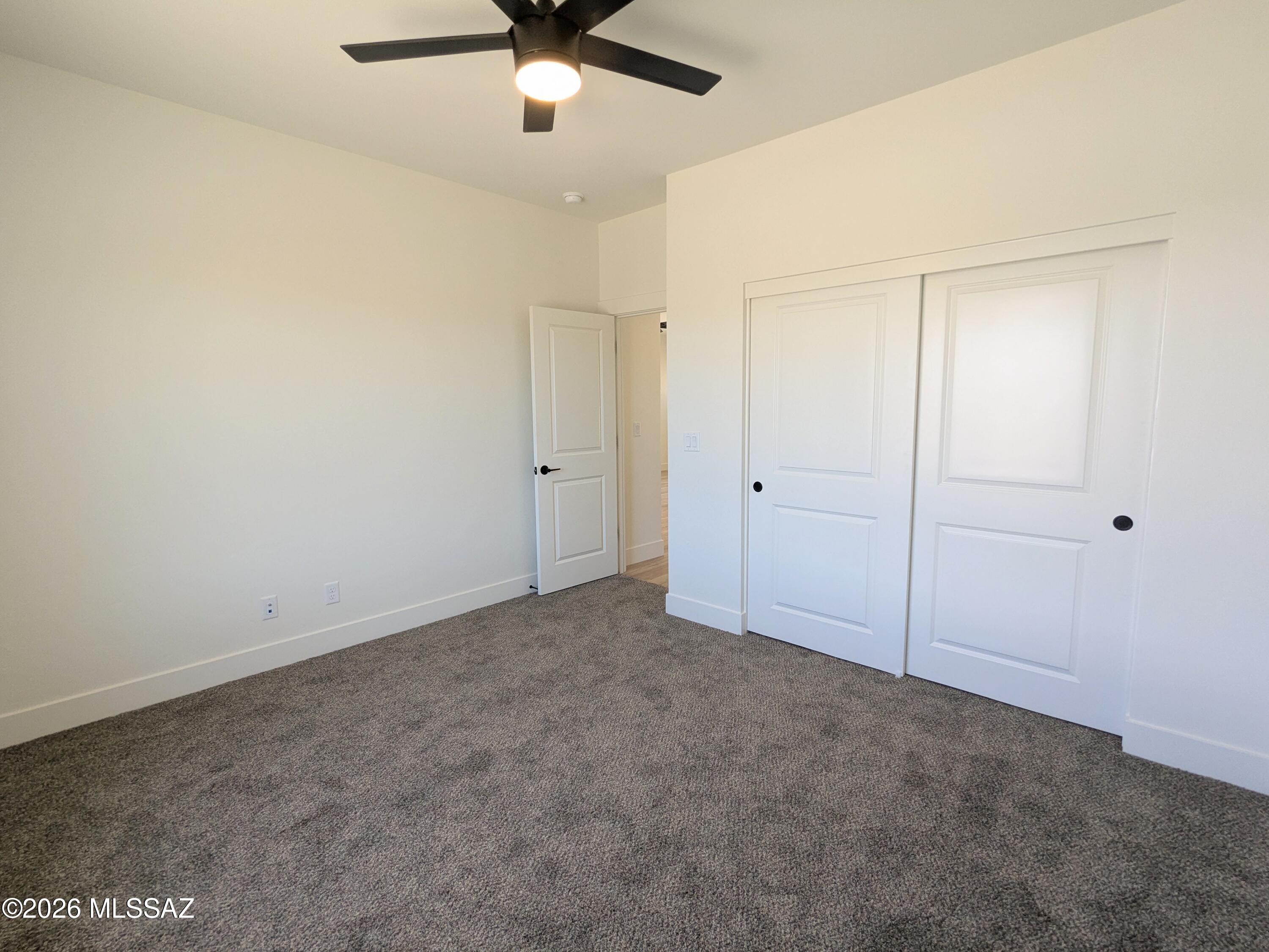 Out Of Pima County - Residential