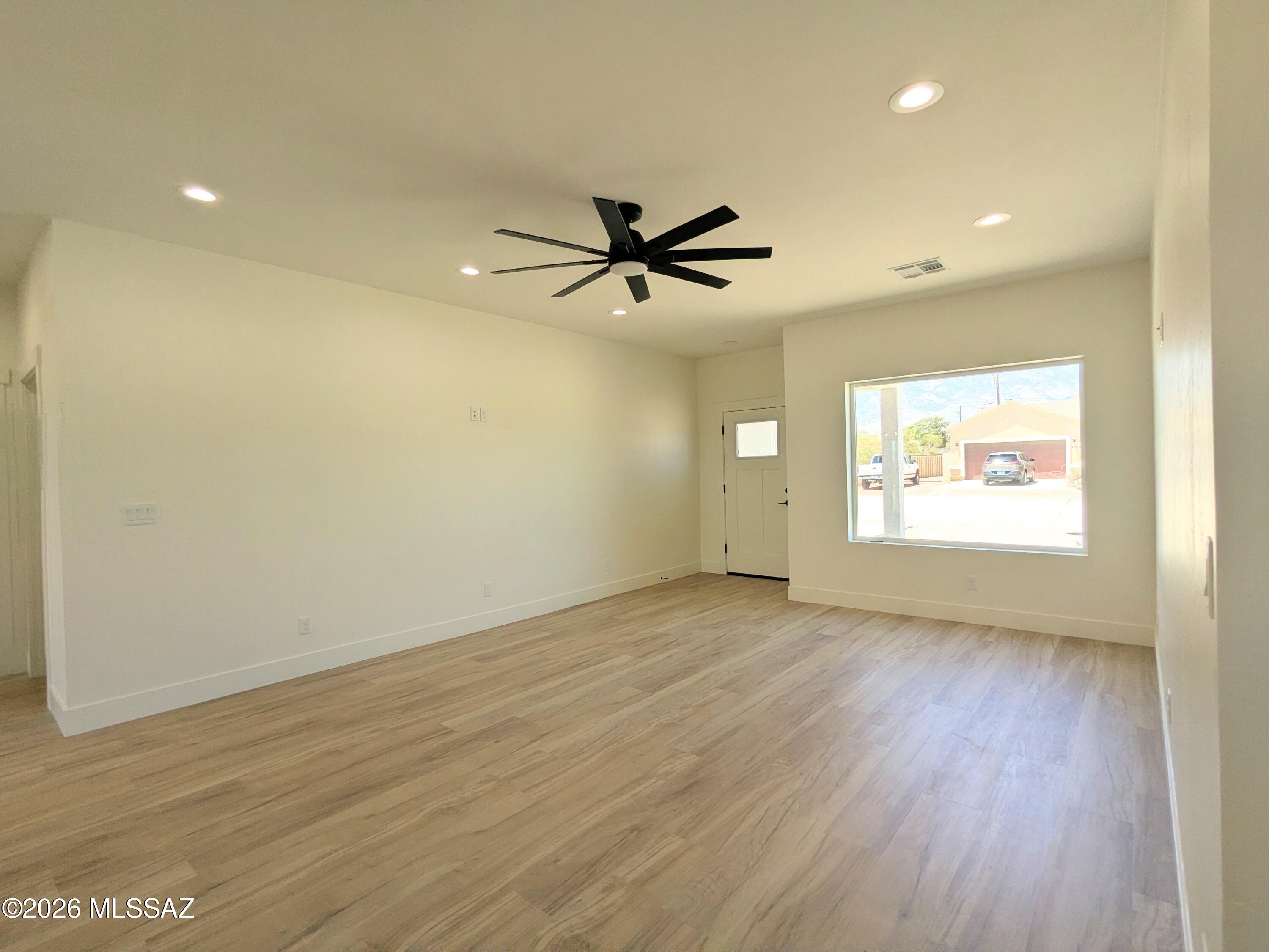 Out Of Pima County - Residential