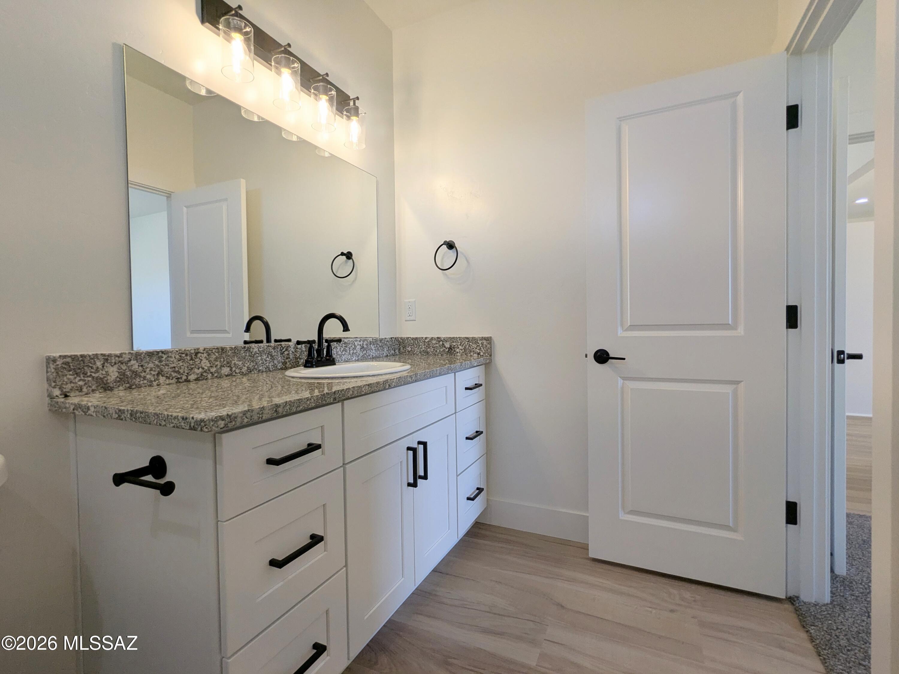 Out Of Pima County - Residential