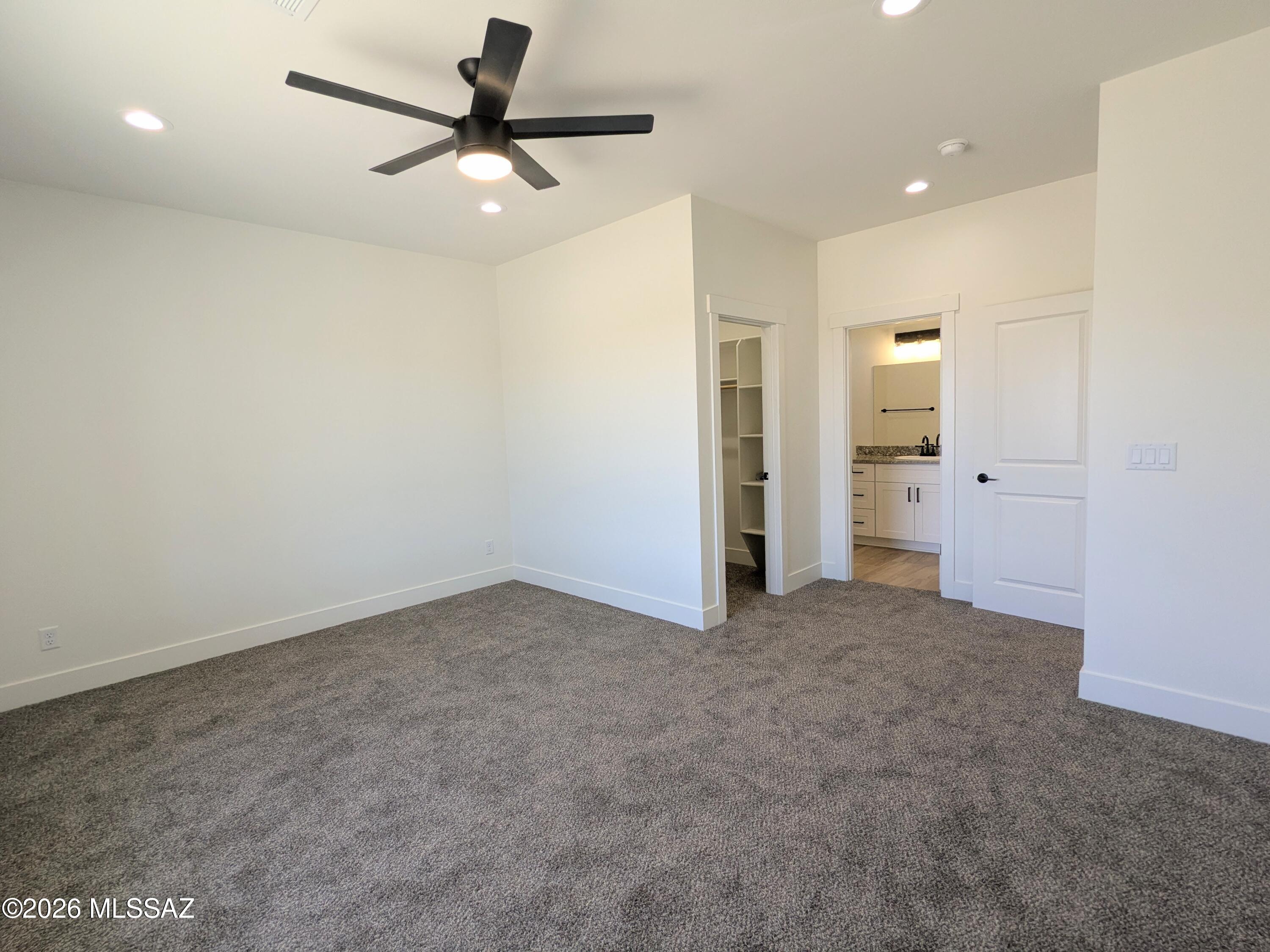 Out Of Pima County - Residential