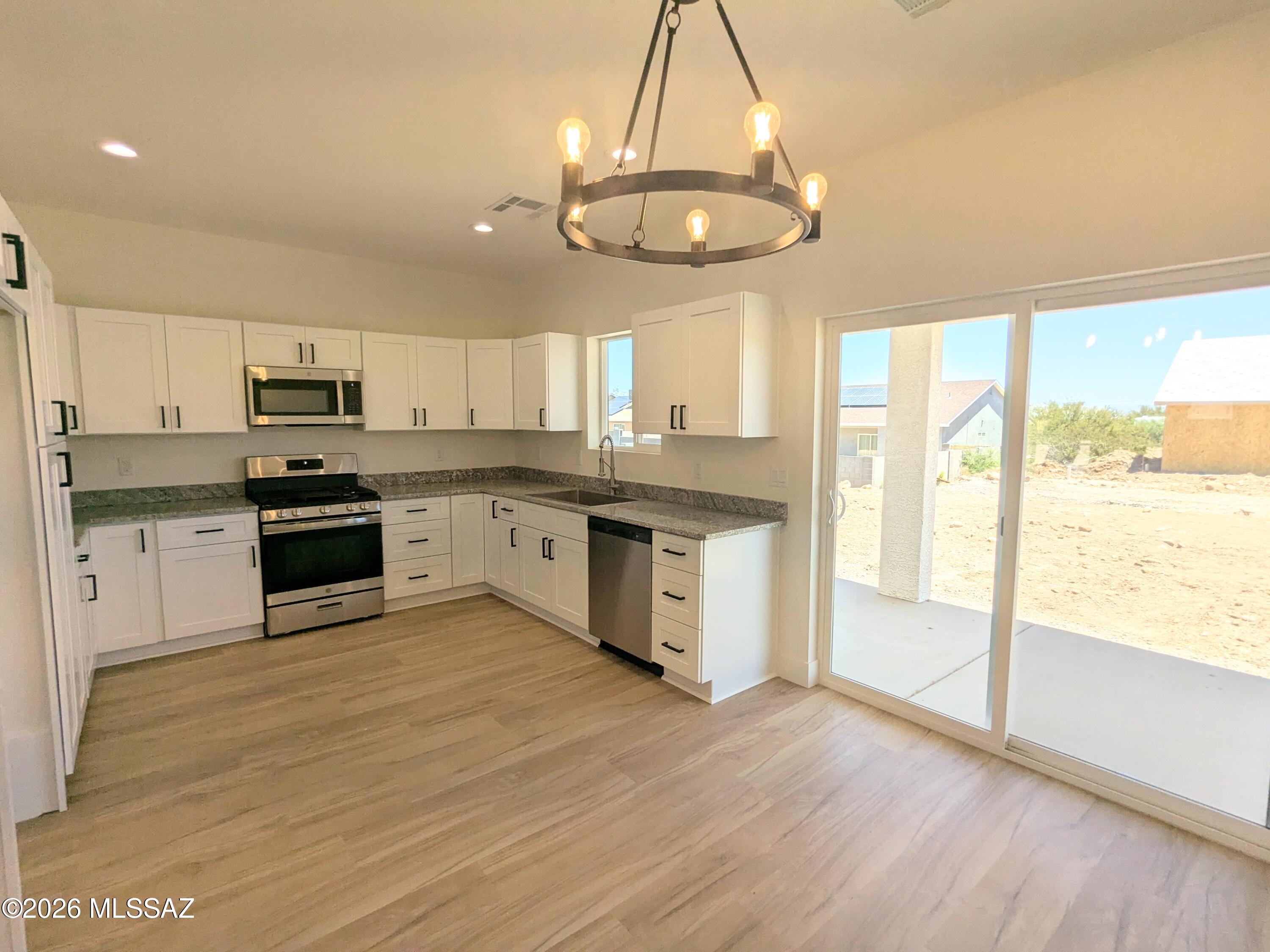 Out Of Pima County - Residential