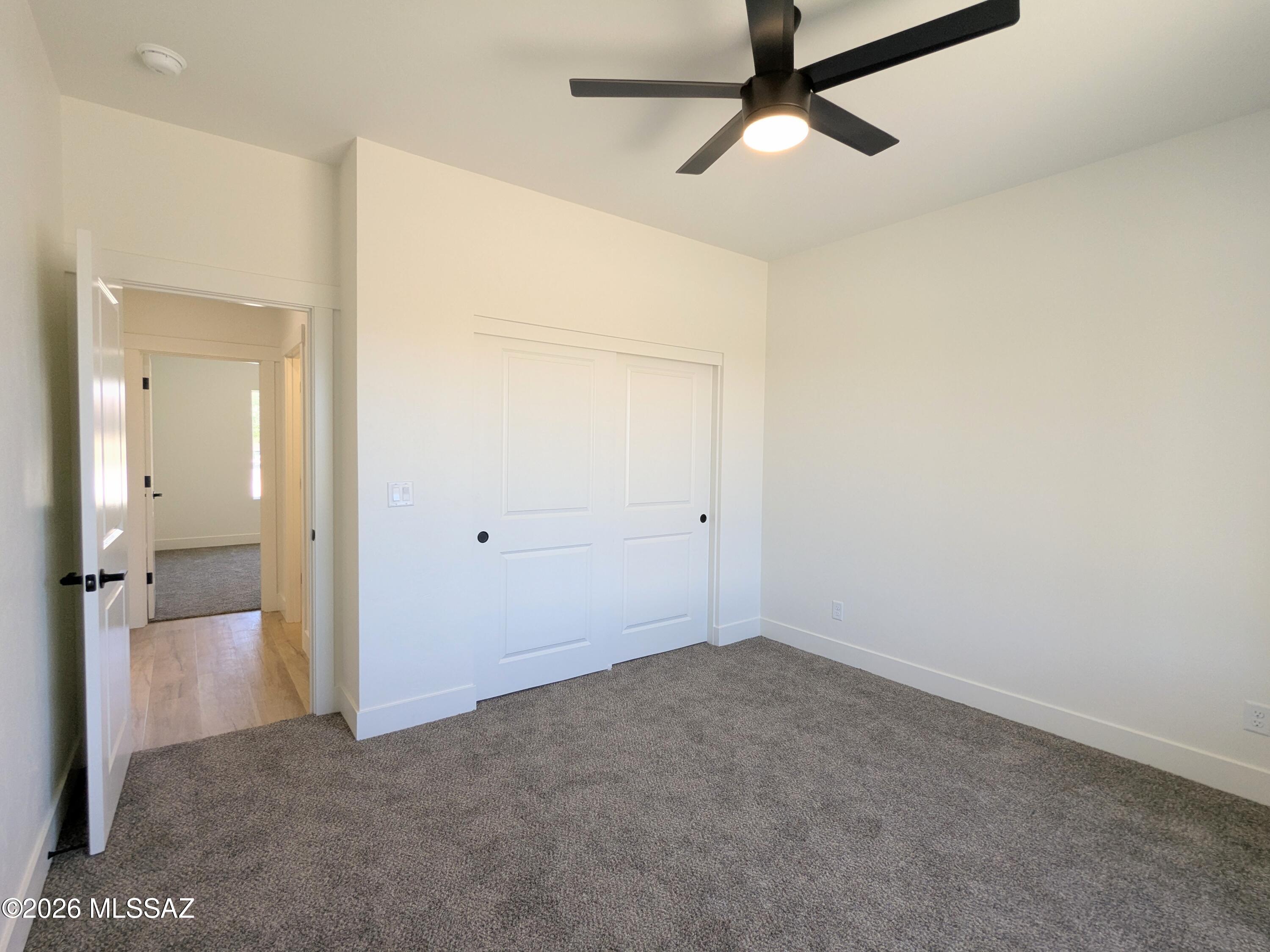 Out Of Pima County - Residential