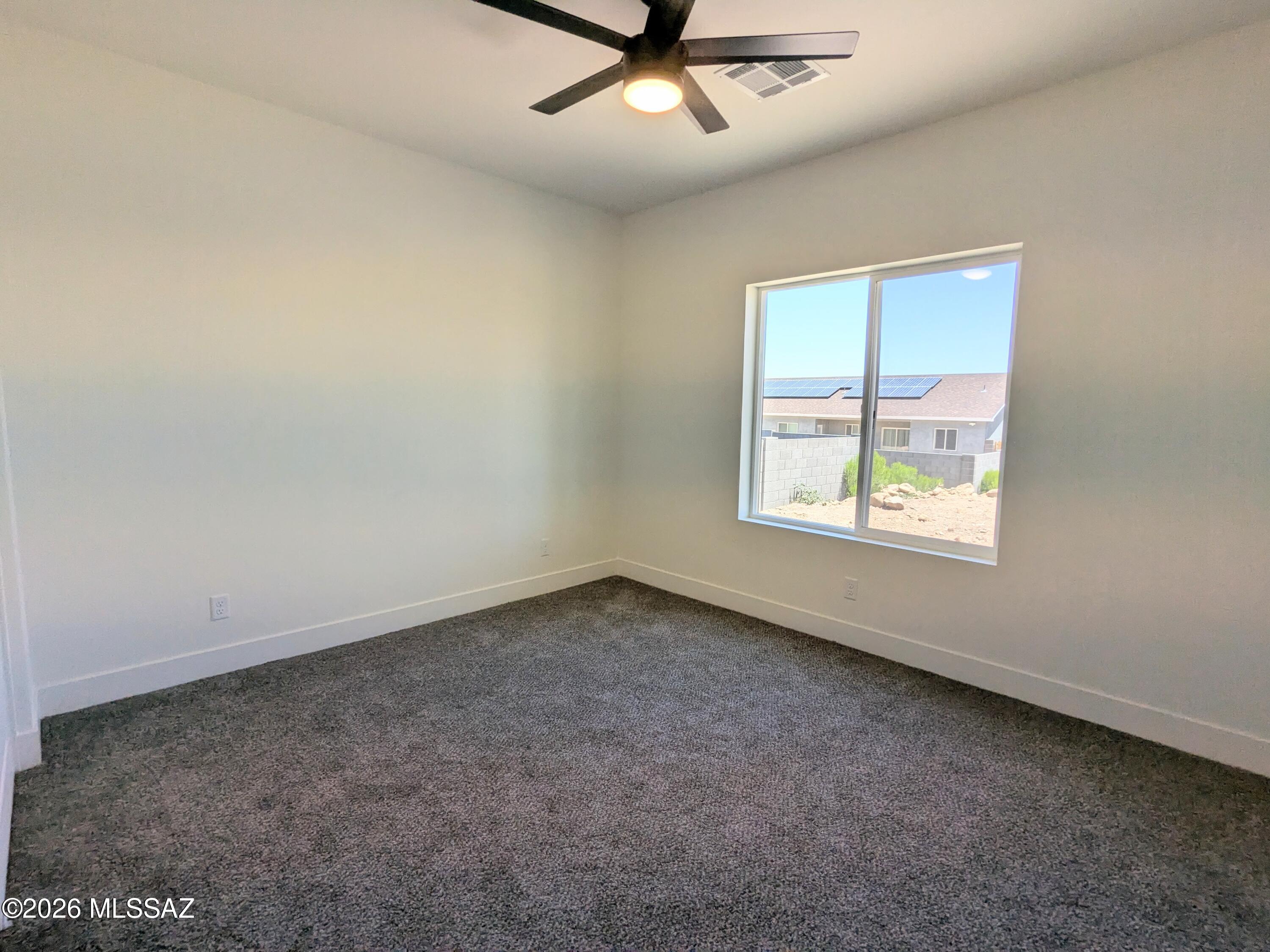 Out Of Pima County - Residential