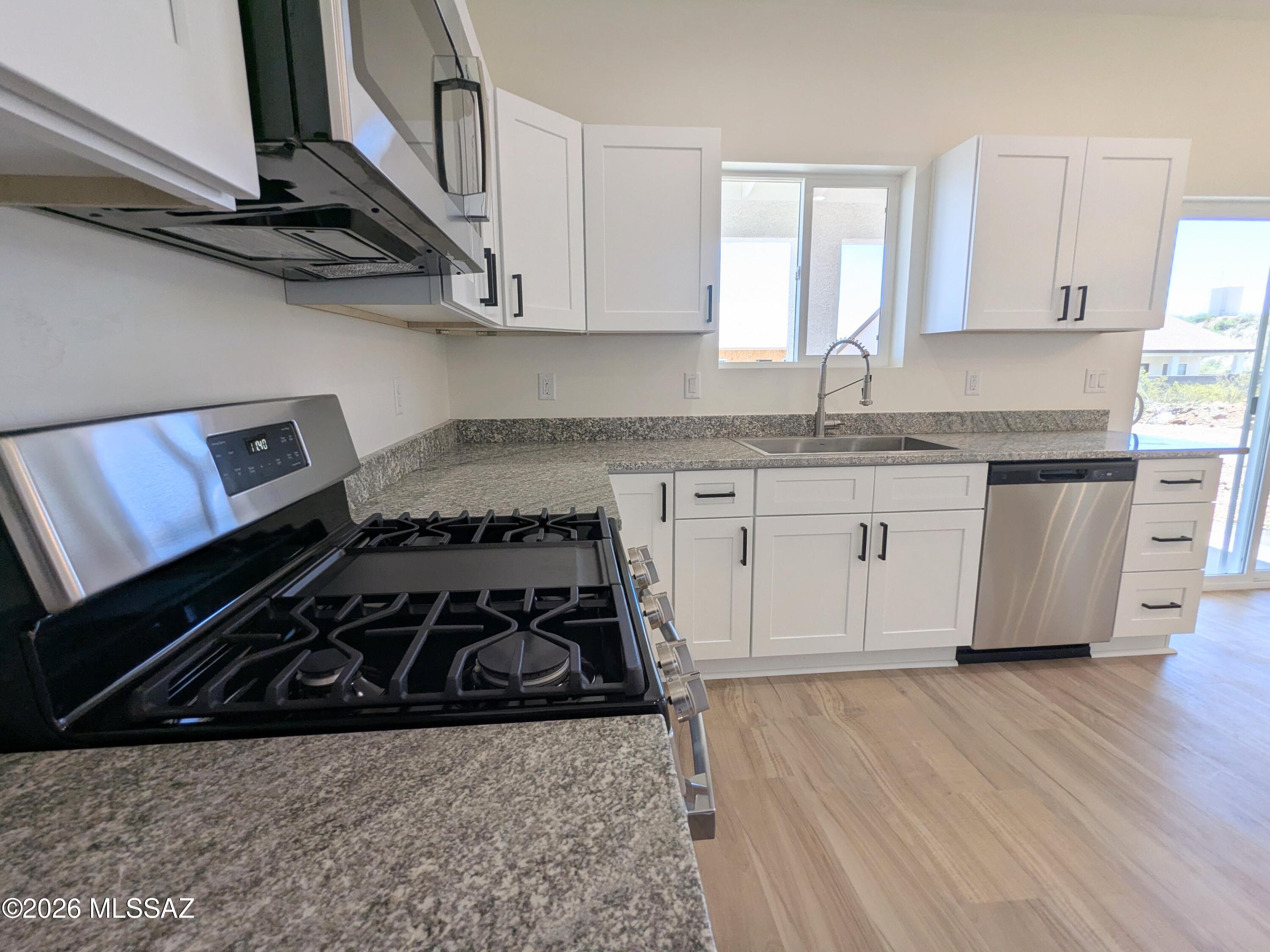 Out Of Pima County - Residential