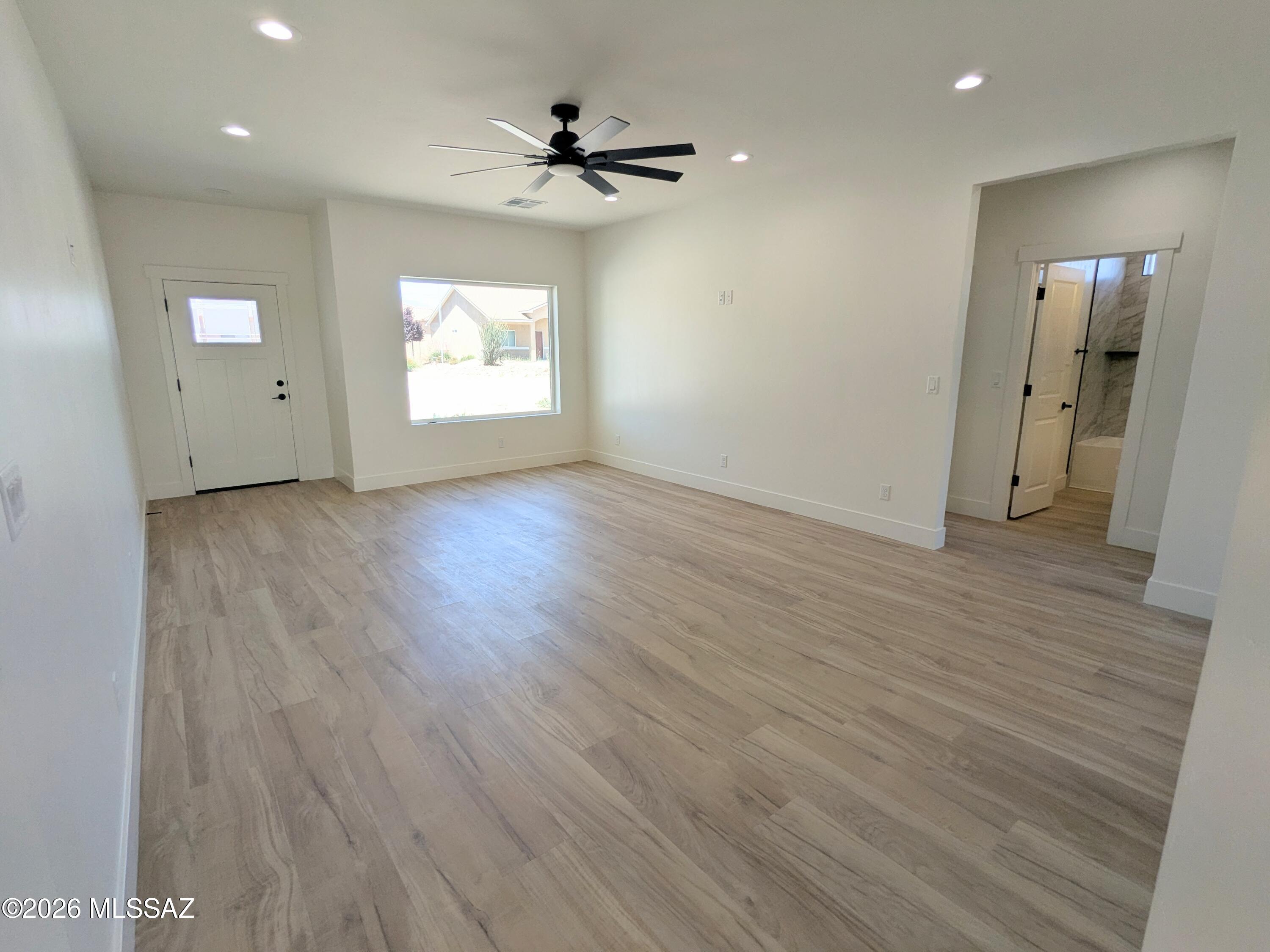 Out Of Pima County - Residential