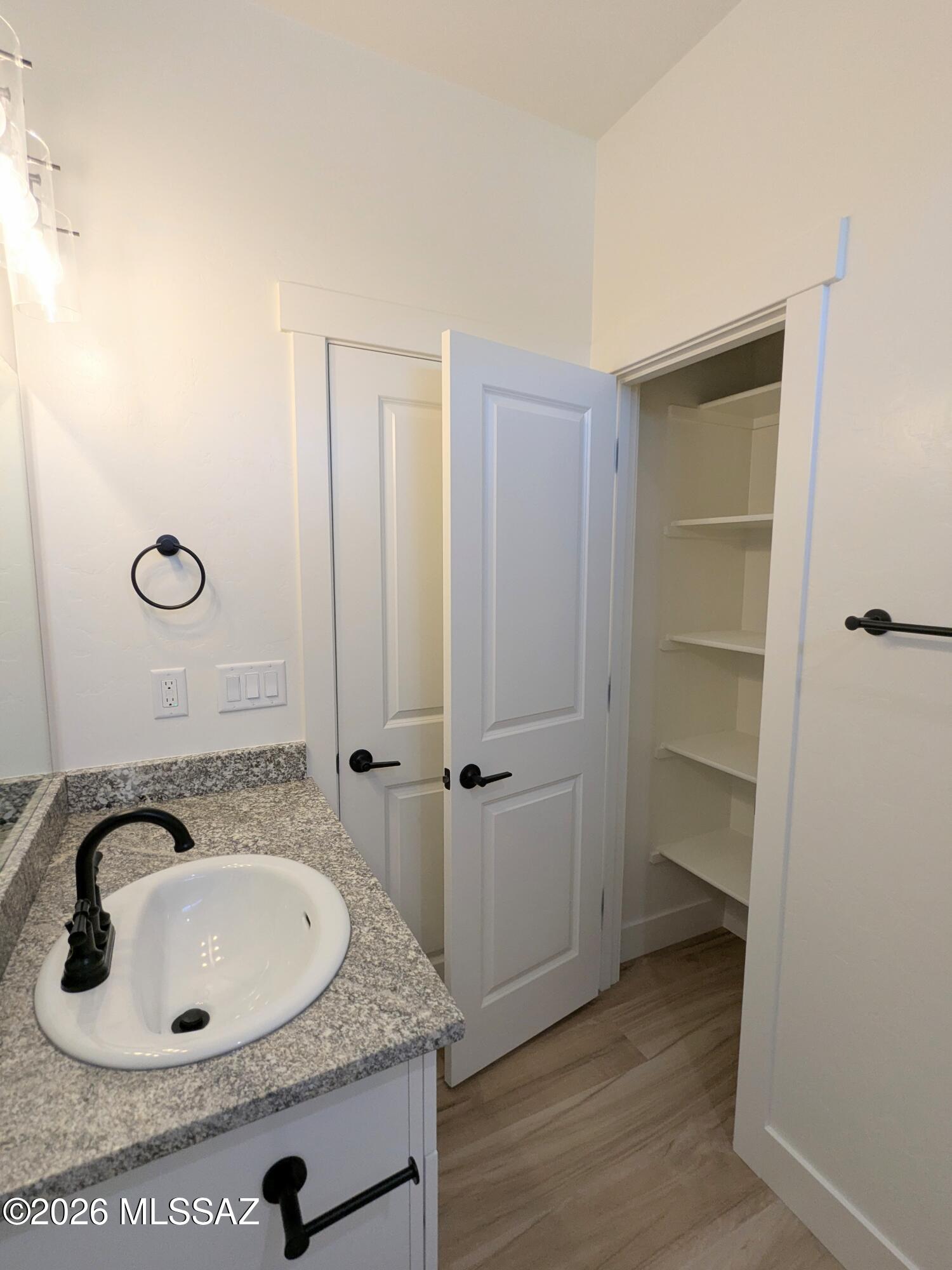 Out Of Pima County - Residential