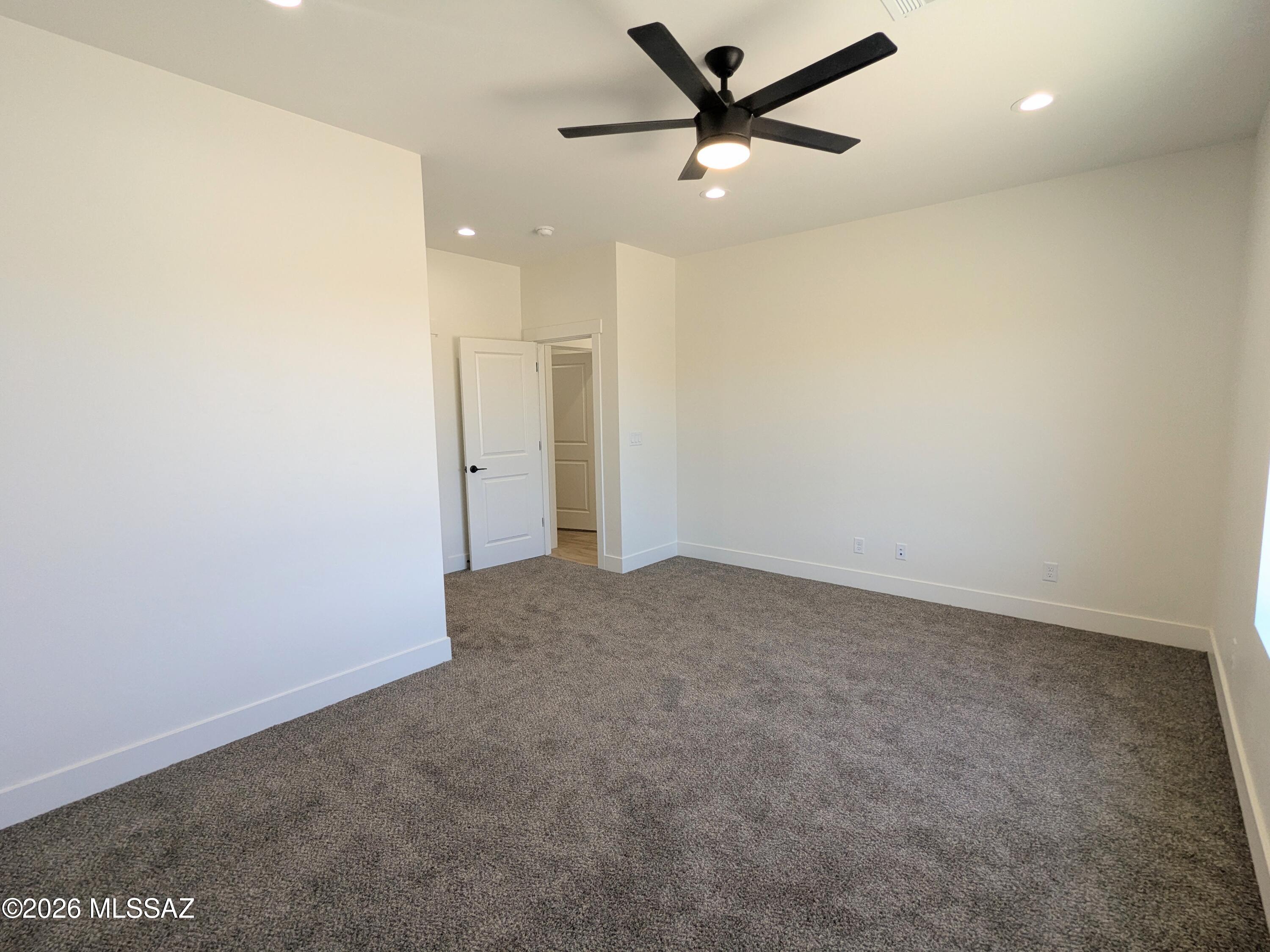 Out Of Pima County - Residential