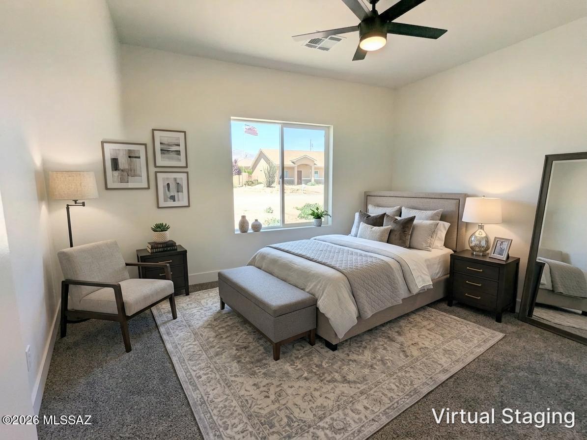 Out Of Pima County - Residential