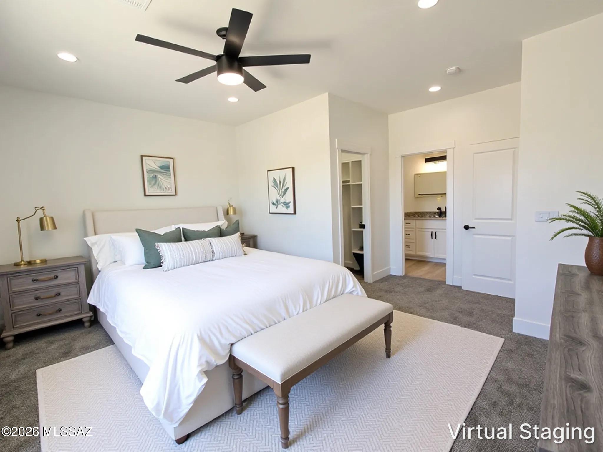 Out Of Pima County - Residential