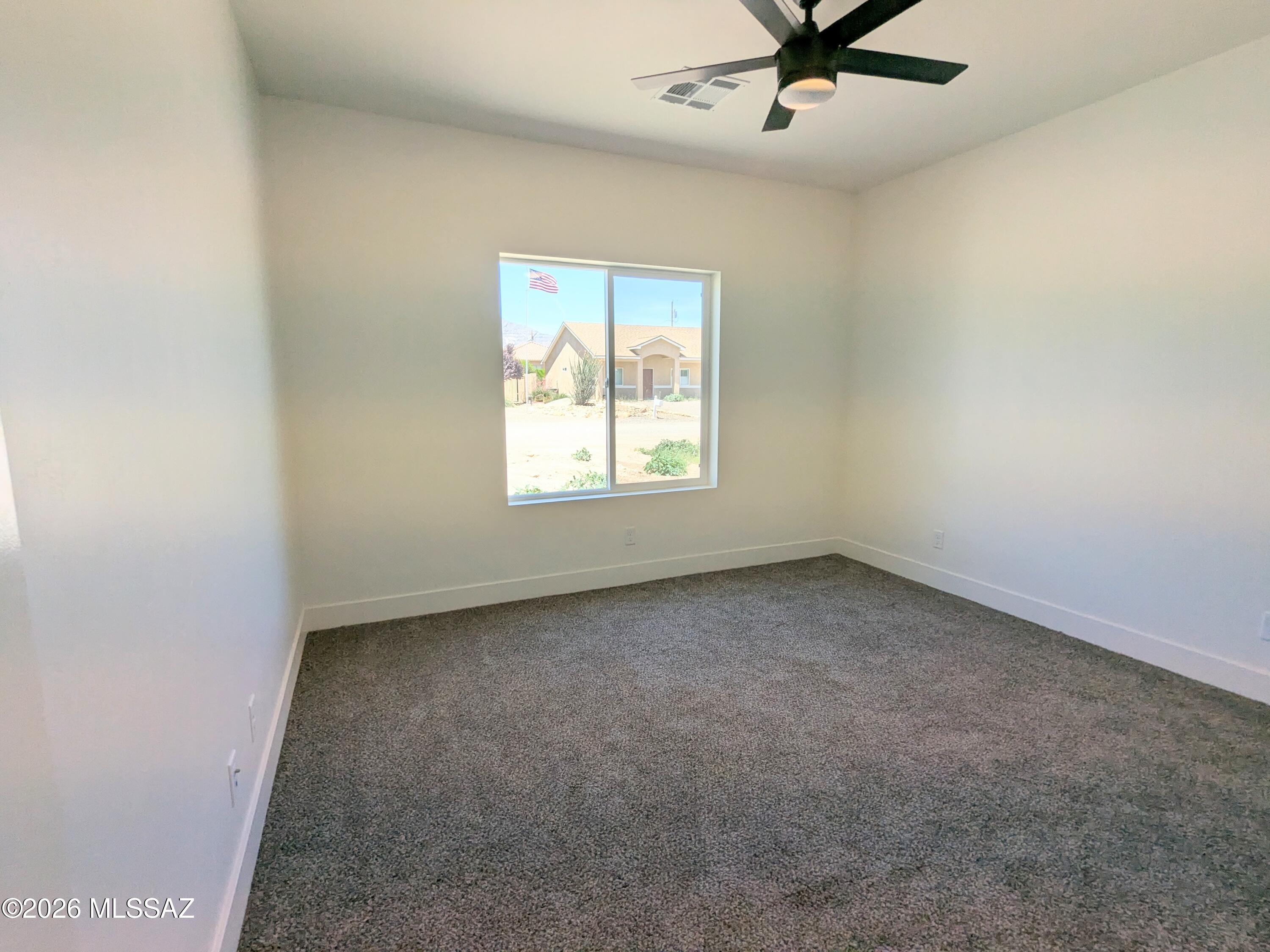Out Of Pima County - Residential