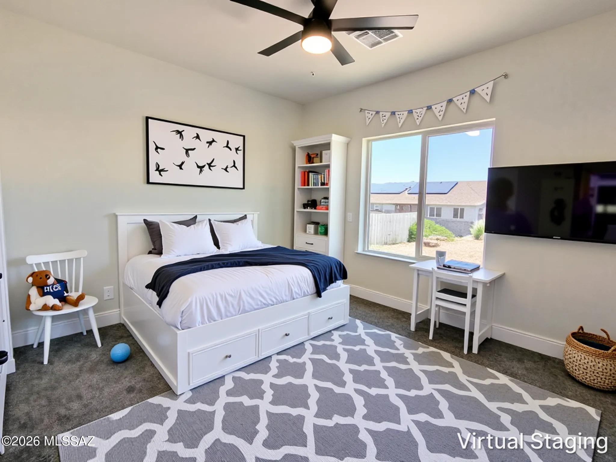 Out Of Pima County - Residential