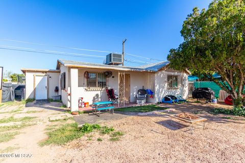 244 W Missouri Street Tucson AZ 85714