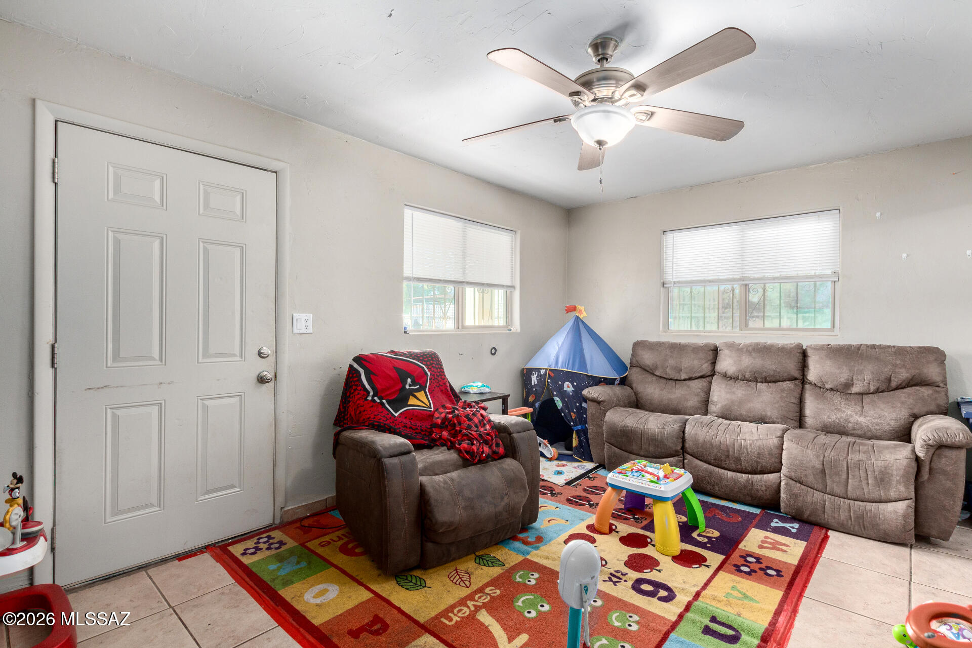 244 W Missouri Street