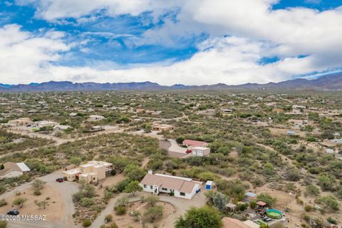 957 N Darlene Drive Vail AZ 85641