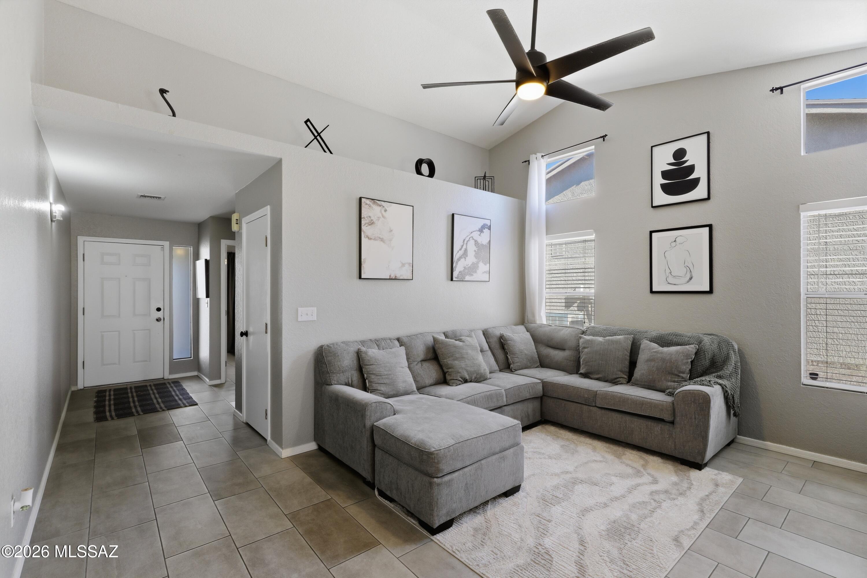 8078 N Streamside Avenue