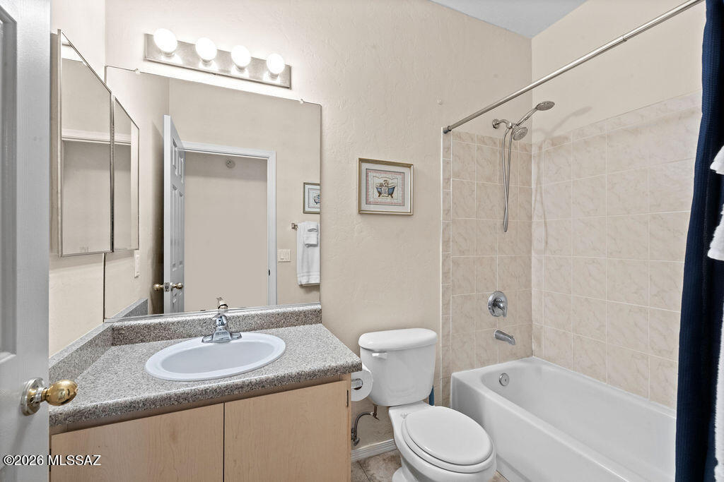 Santa Rita Villas (1-218) - Residential