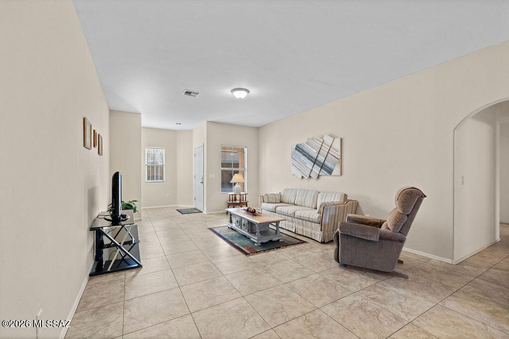 Santa Rita Villas (1-218) - Residential
