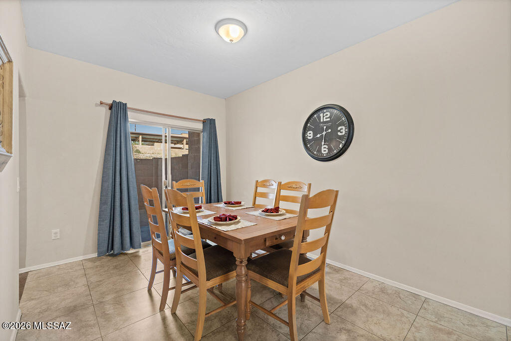 Santa Rita Villas (1-218) - Residential