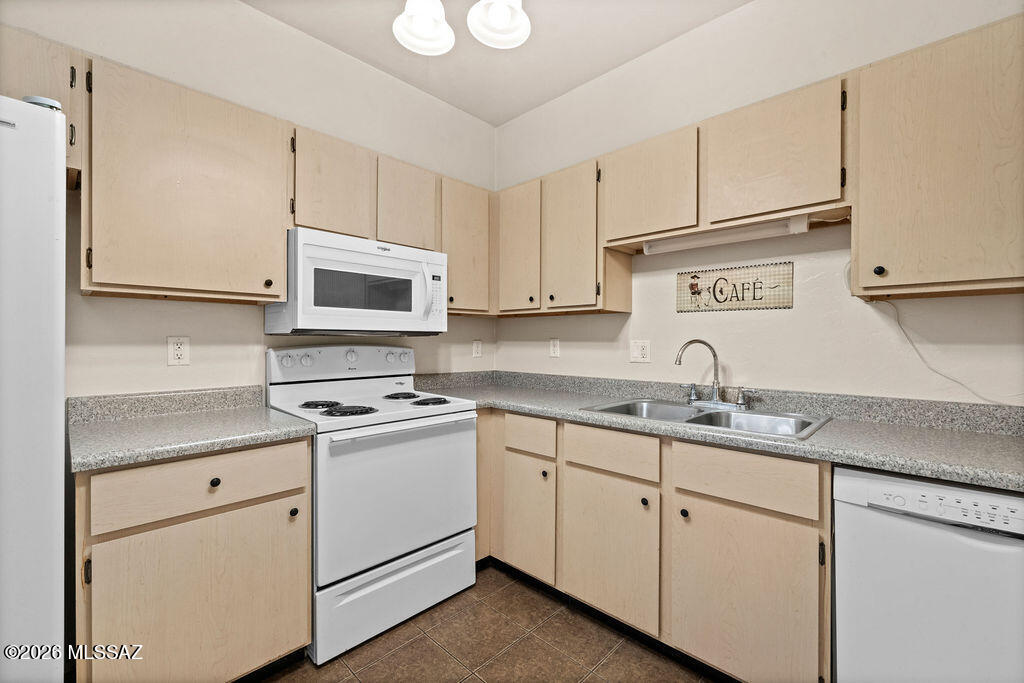 Santa Rita Villas (1-218) - Residential