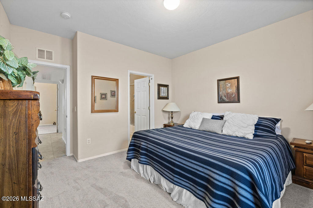 Santa Rita Villas (1-218) - Residential