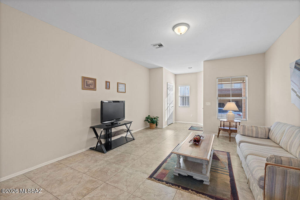 Santa Rita Villas (1-218) - Residential
