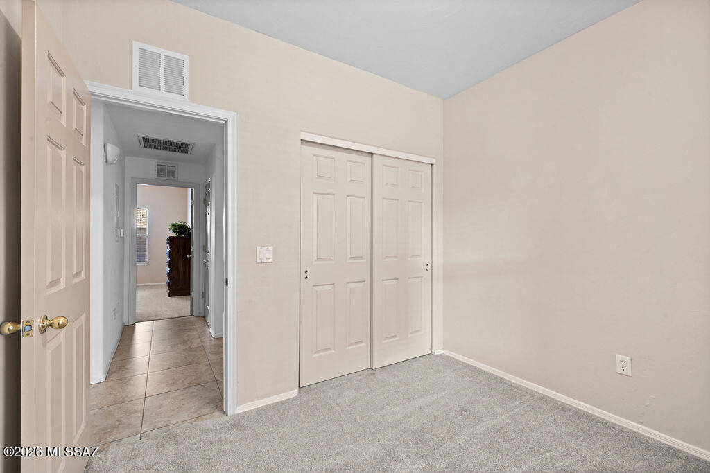 Santa Rita Villas (1-218) - Residential