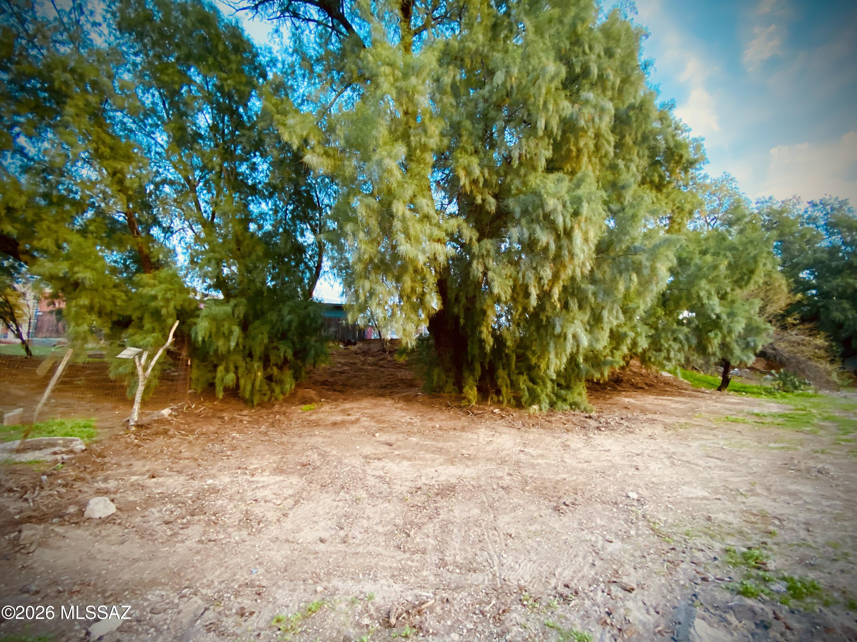 403 S El Paso Avenue