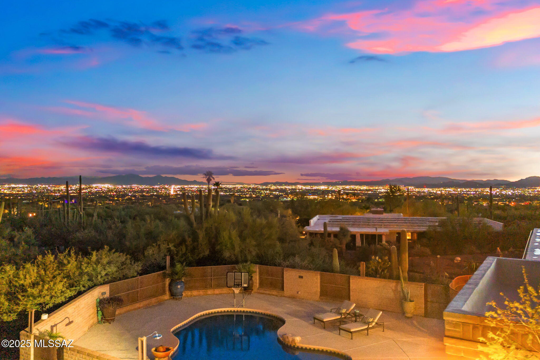 The Foothills Clusters (214-372) - Residential