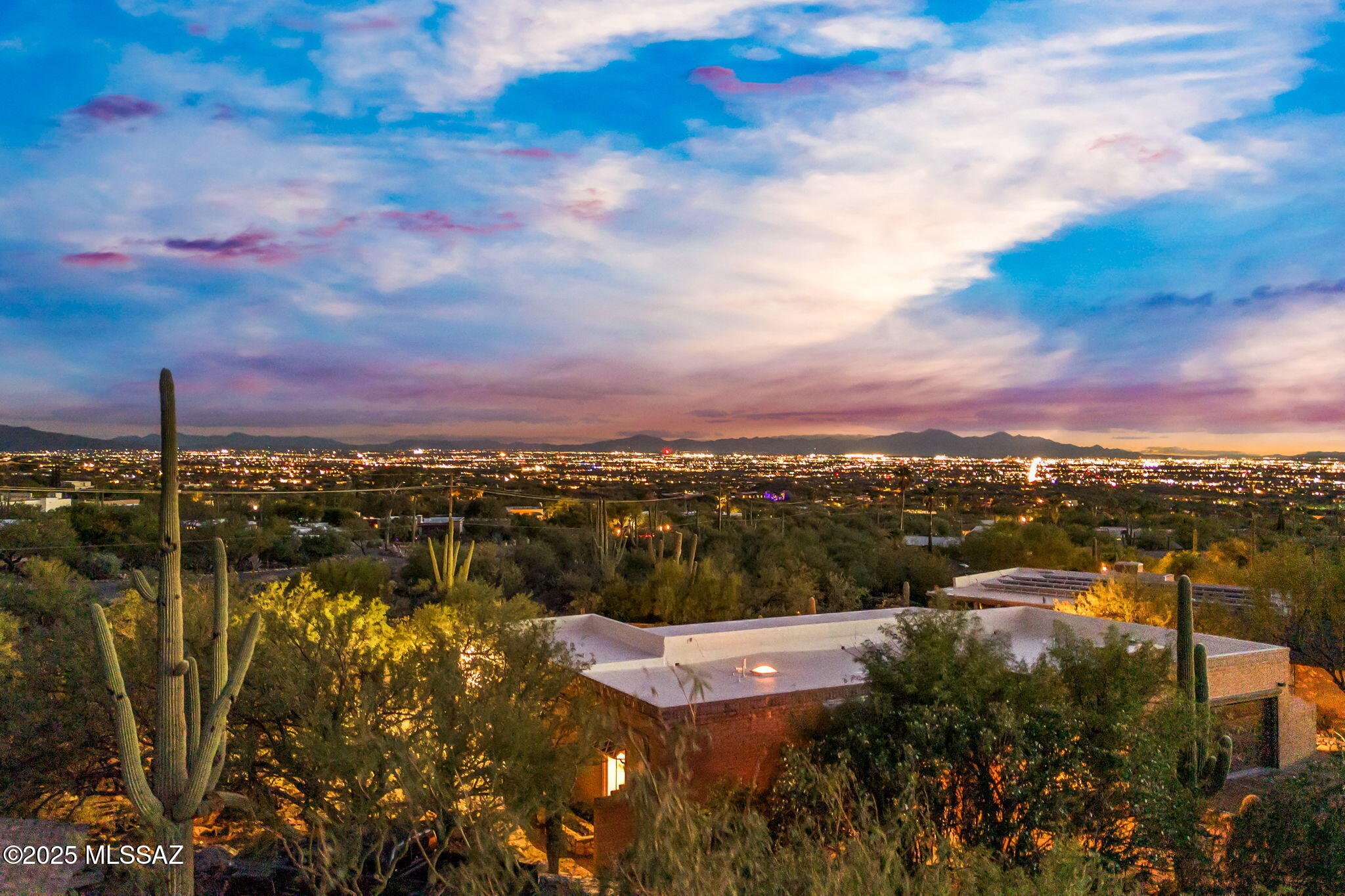 The Foothills Clusters (214-372) - Residential