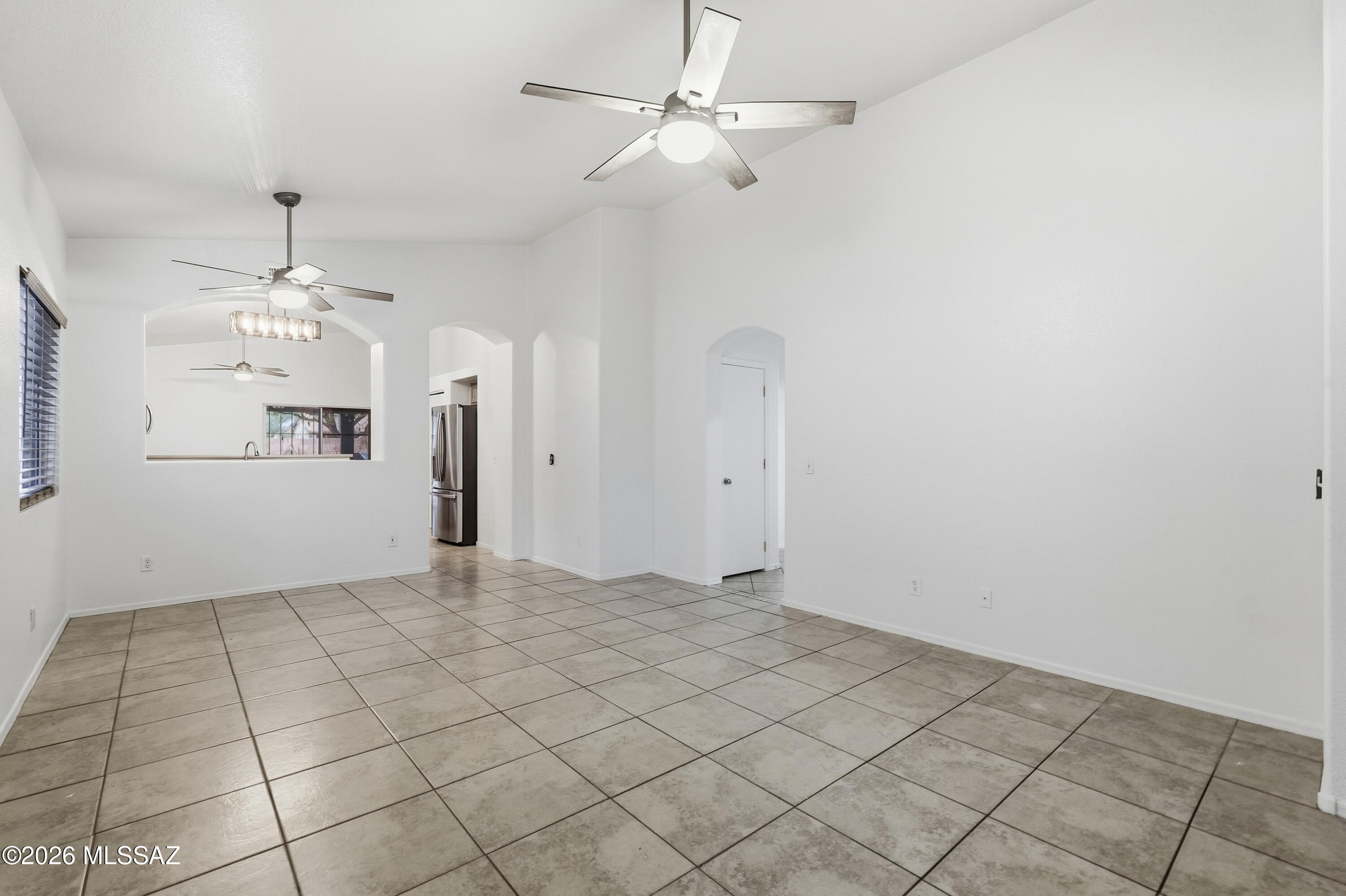 Continental Ranch Parcel (36-38,40 ) Phase II - Residential