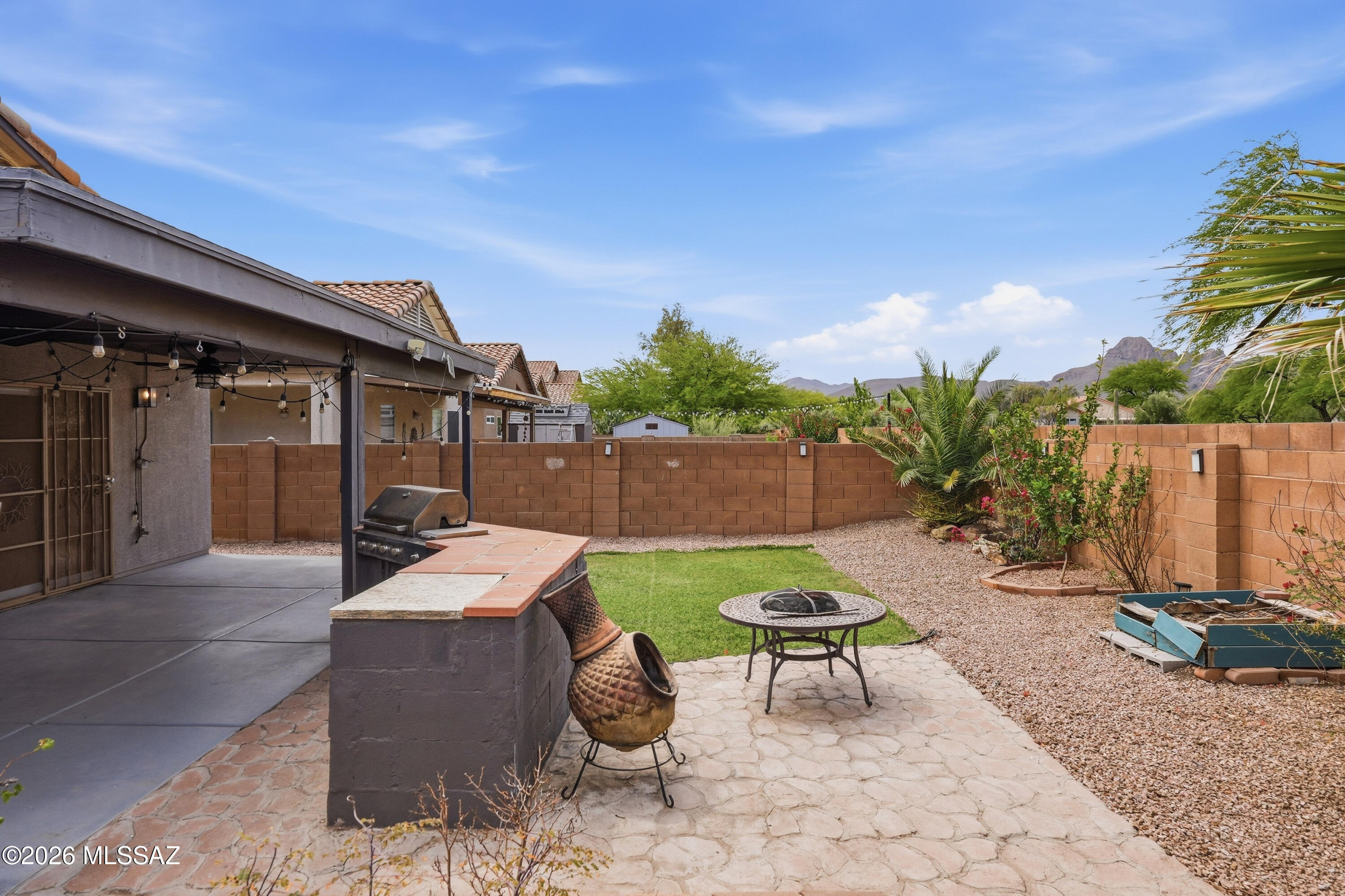 Continental Ranch Parcel (36-38,40 ) Phase II - Residential