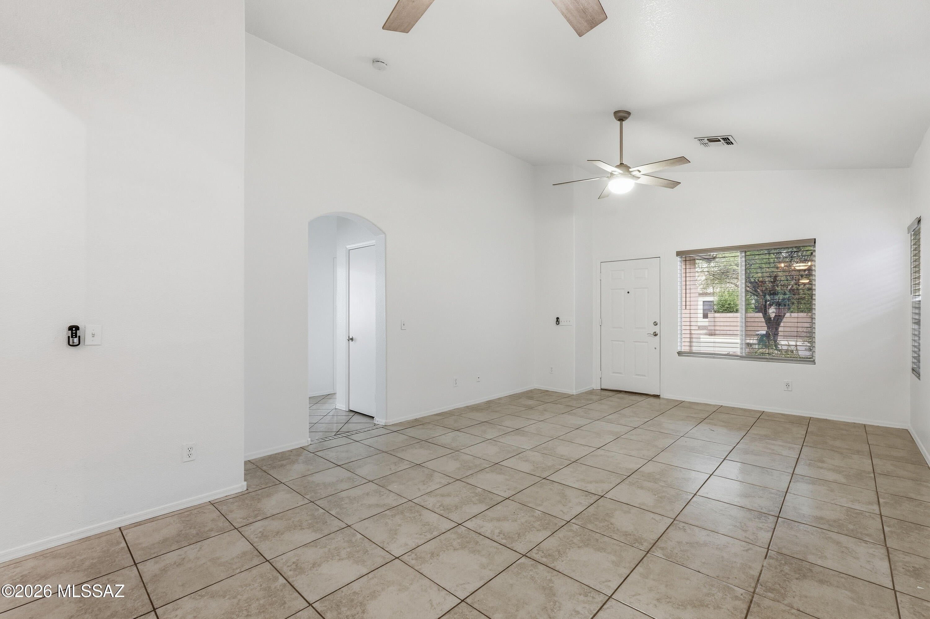 Continental Ranch Parcel (36-38,40 ) Phase II - Residential