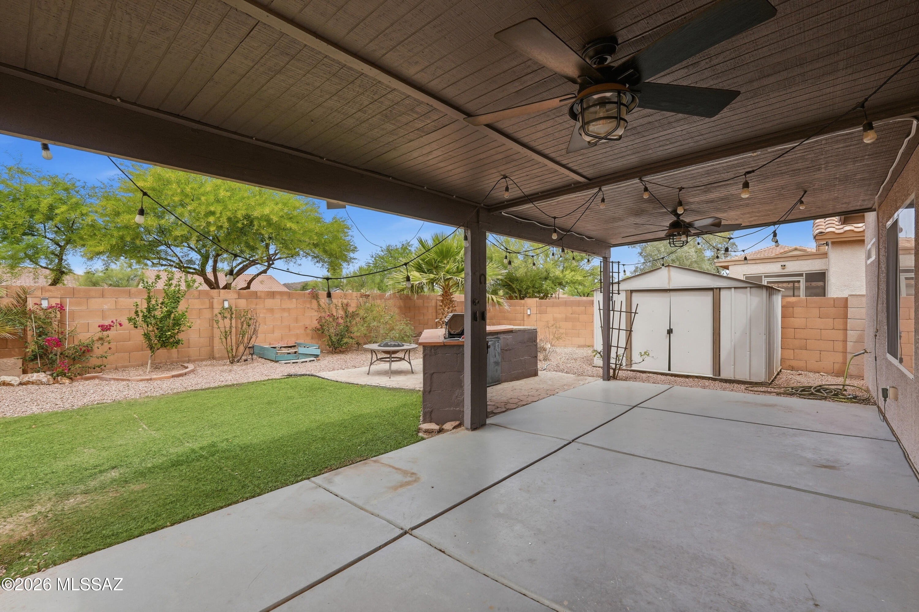 Continental Ranch Parcel (36-38,40 ) Phase II - Residential