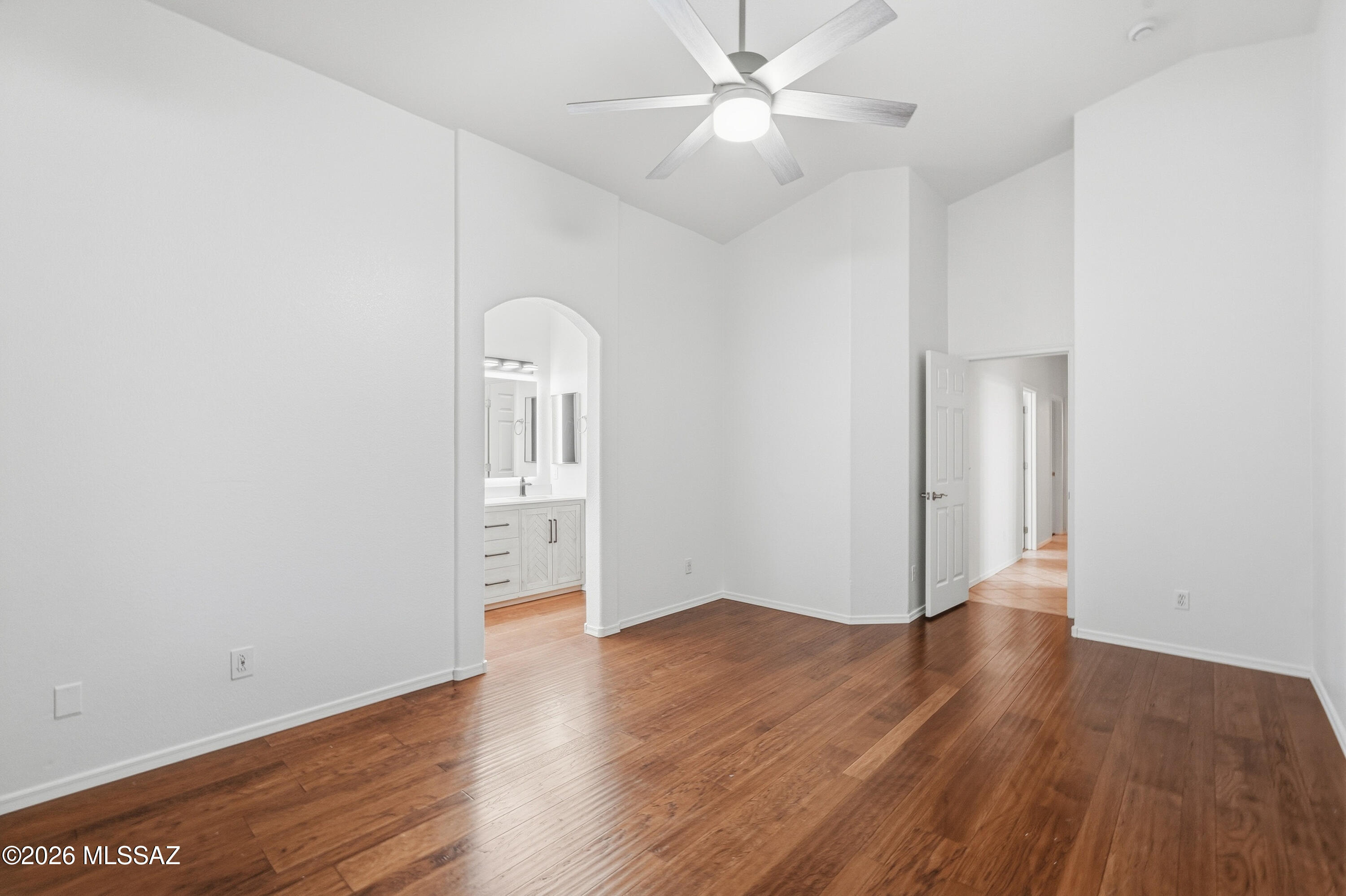 Continental Ranch Parcel (36-38,40 ) Phase II - Residential
