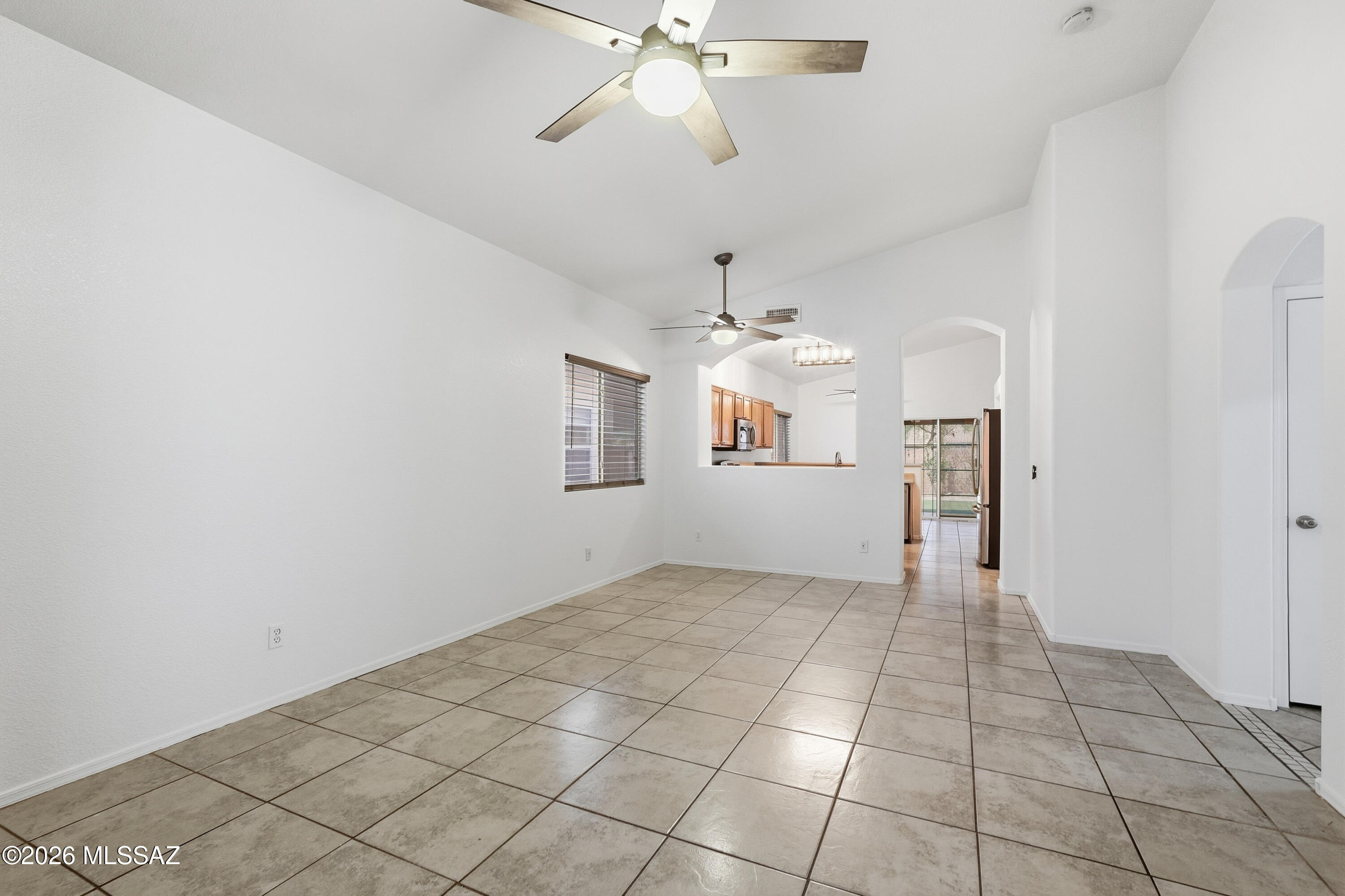 Continental Ranch Parcel (36-38,40 ) Phase II - Residential