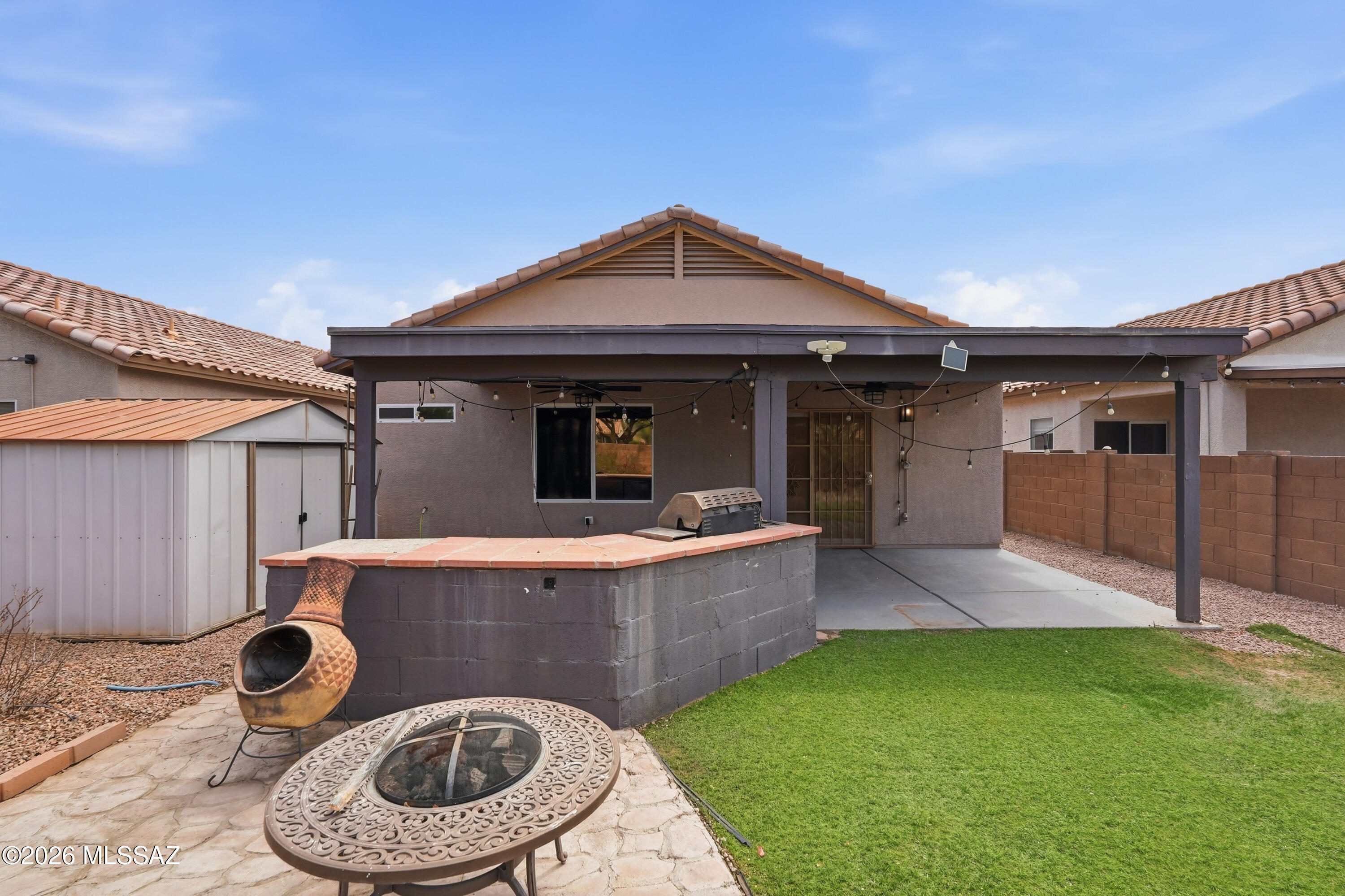 Continental Ranch Parcel (36-38,40 ) Phase II - Residential