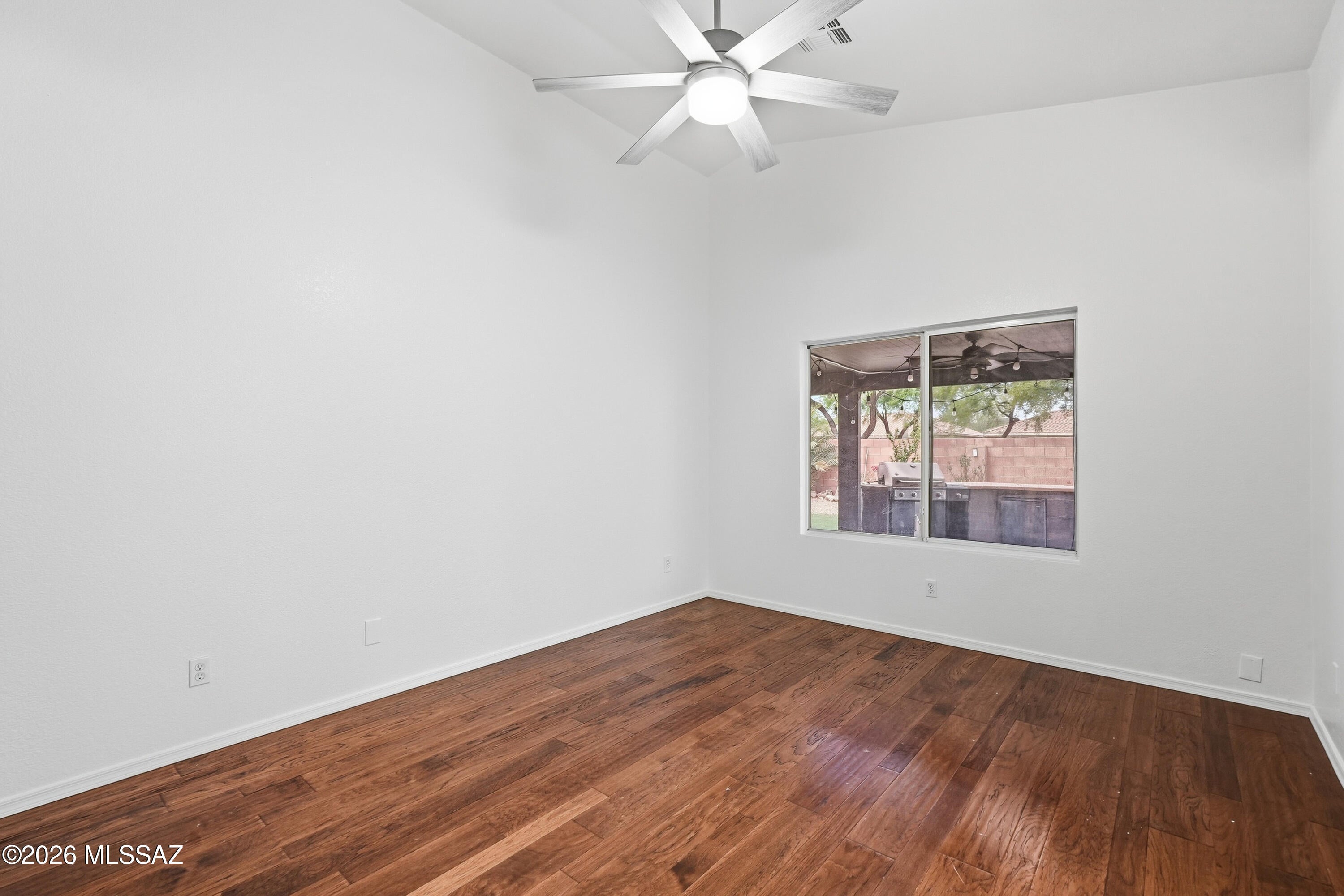Continental Ranch Parcel (36-38,40 ) Phase II - Residential