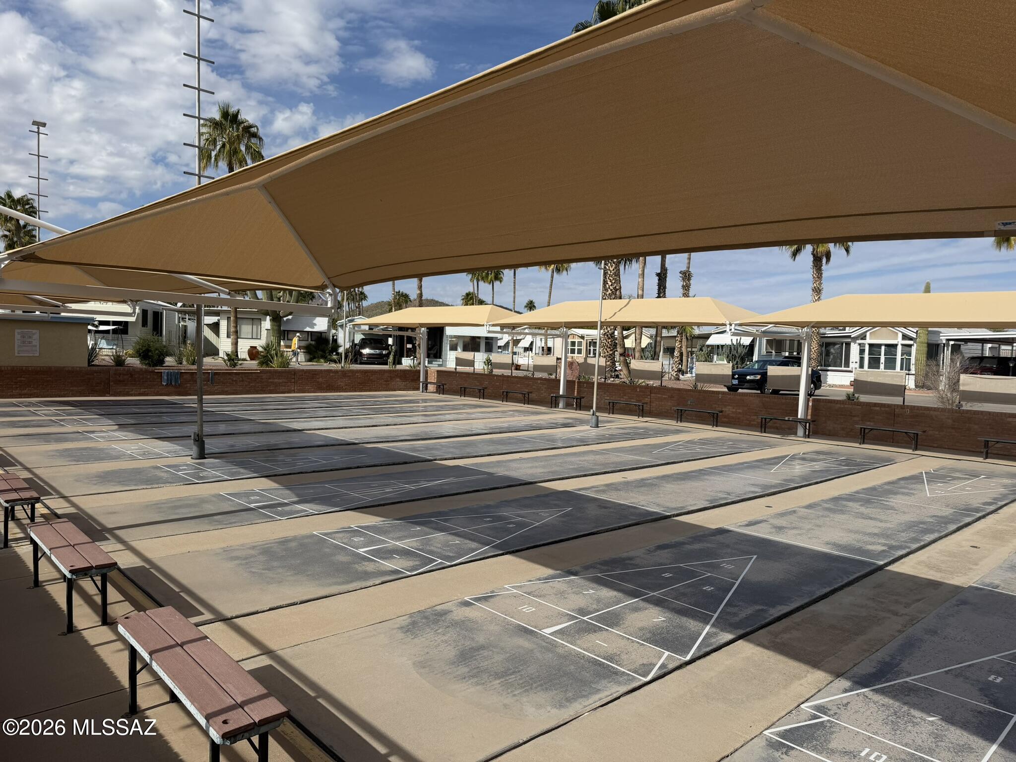 Casitas Del Sol - Residential