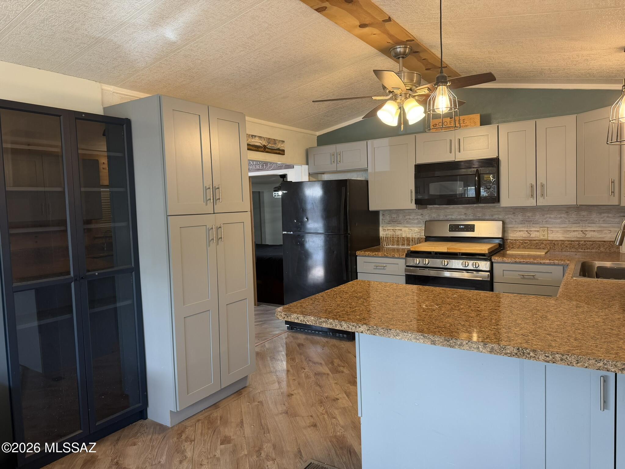 Casitas Del Sol - Residential