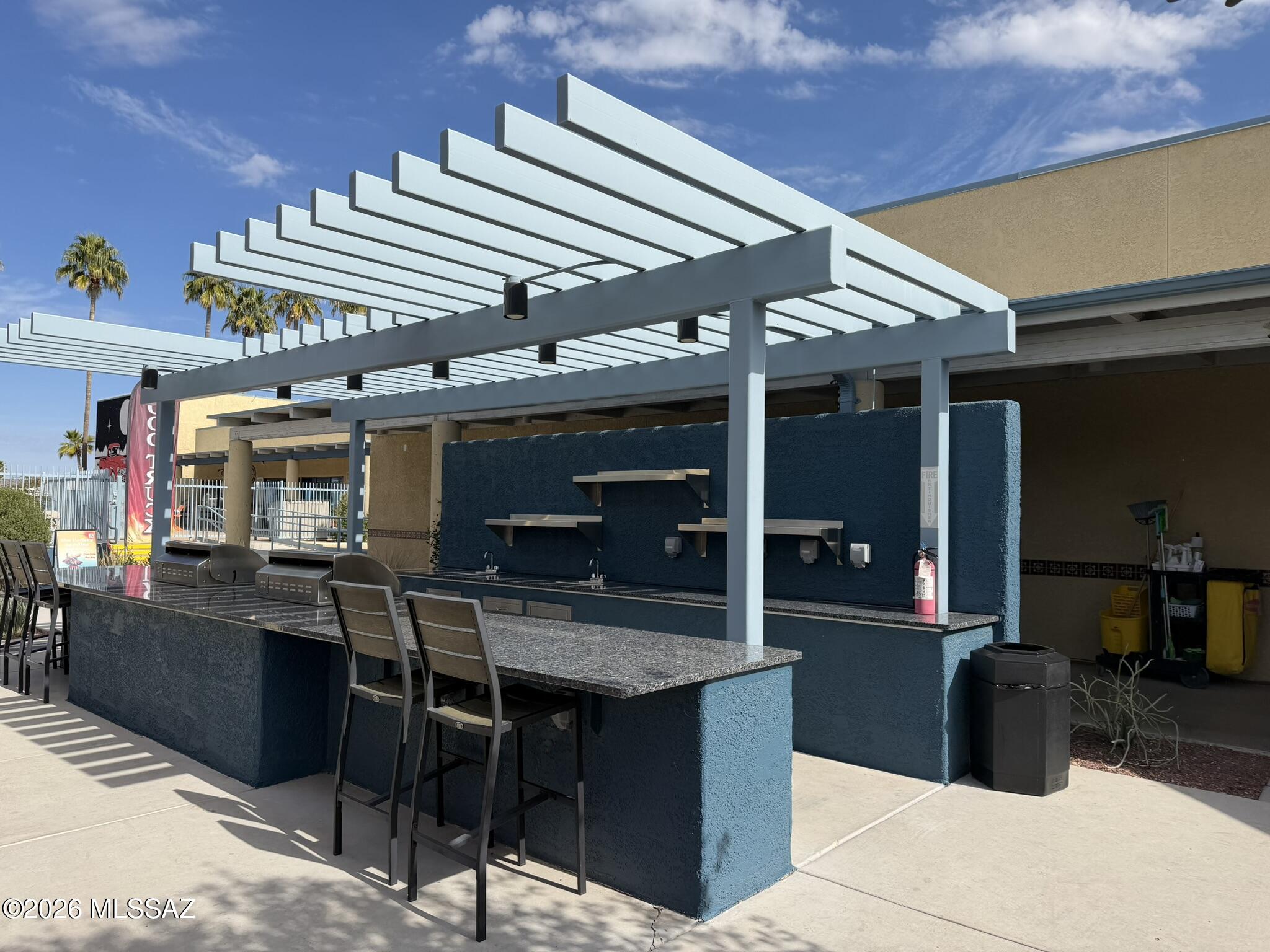 Casitas Del Sol - Residential