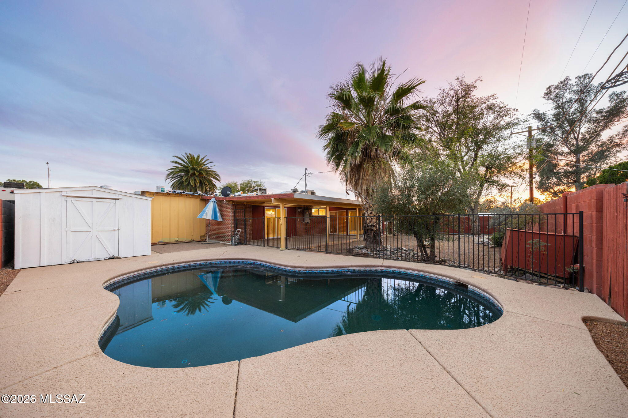 Longview Estates (1-56) - Residential