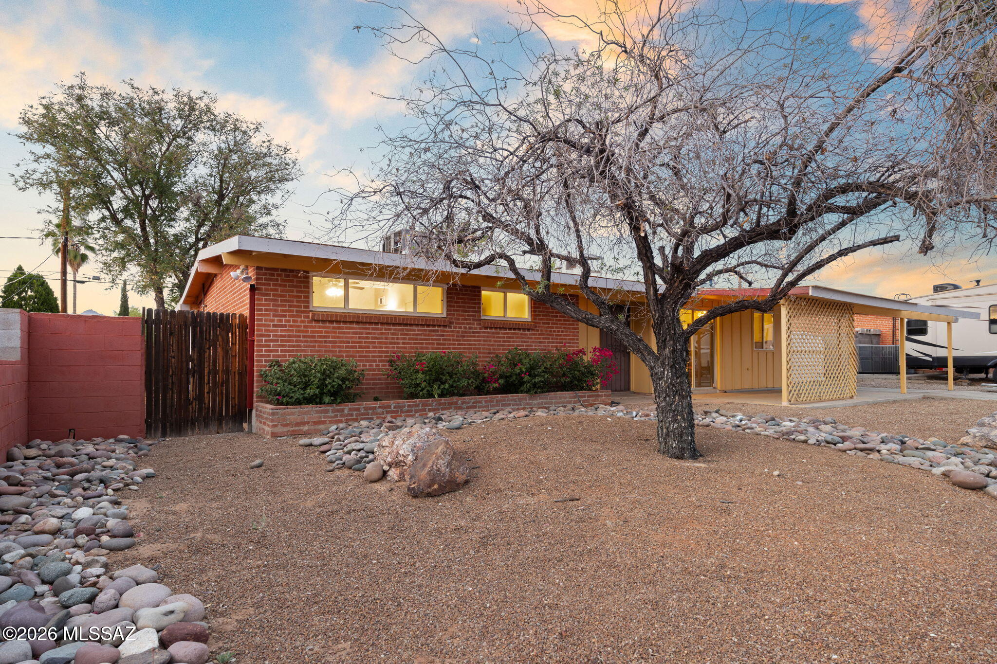 Longview Estates (1-56) - Residential