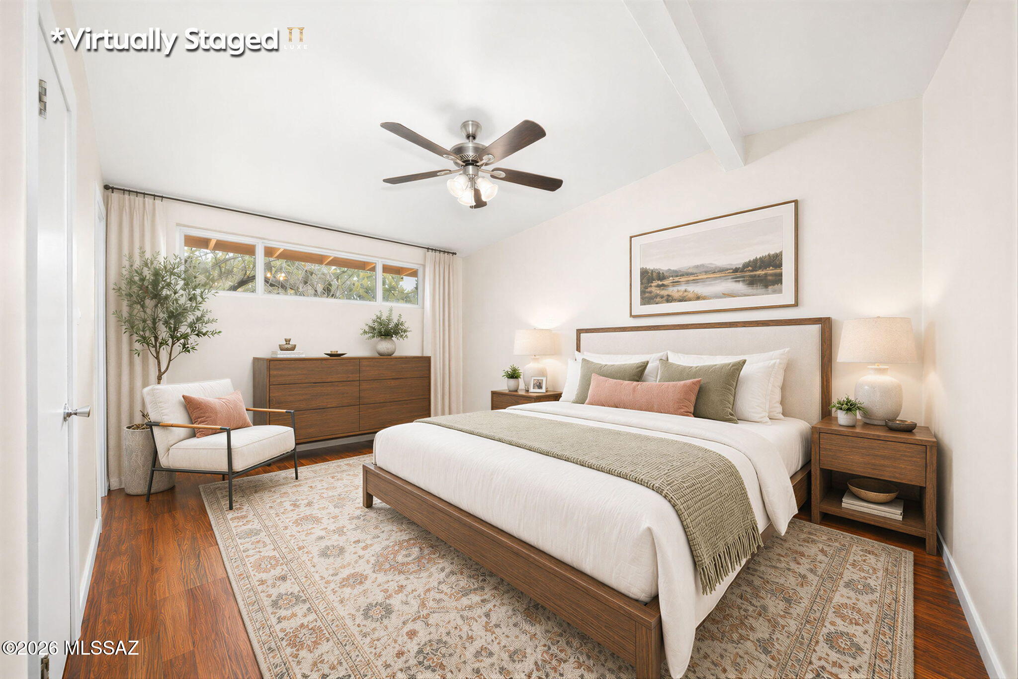 Longview Estates (1-56) - Residential