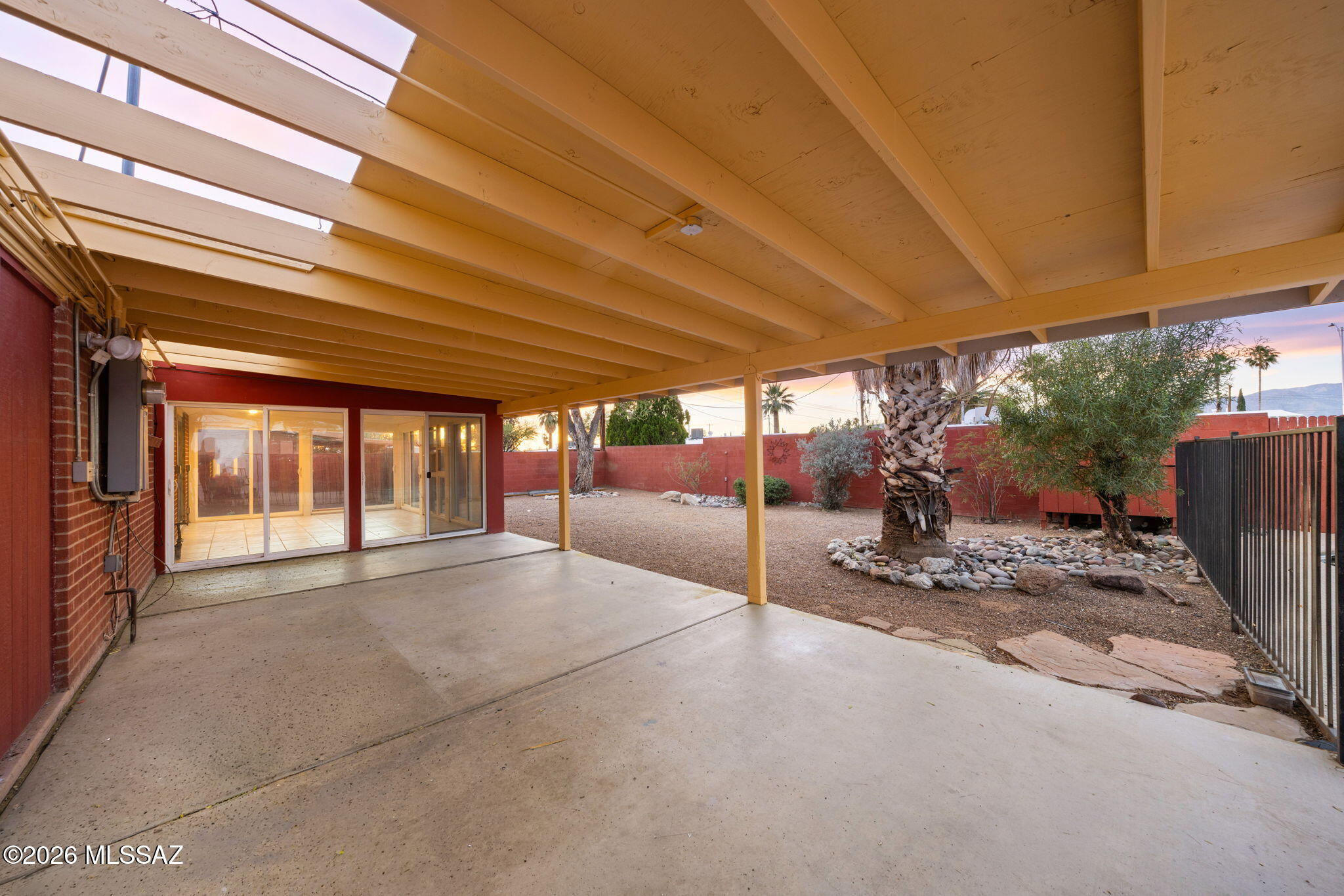 Longview Estates (1-56) - Residential