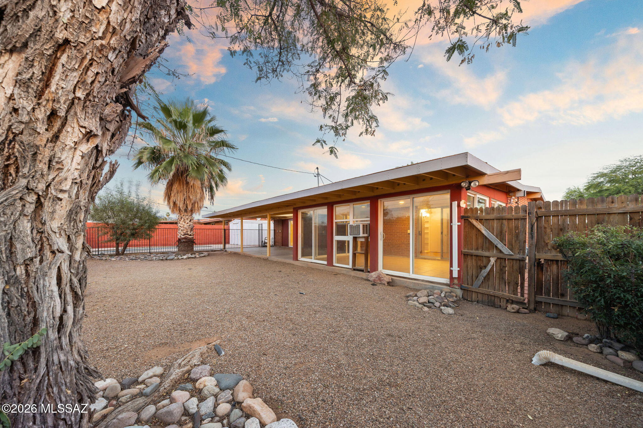Longview Estates (1-56) - Residential