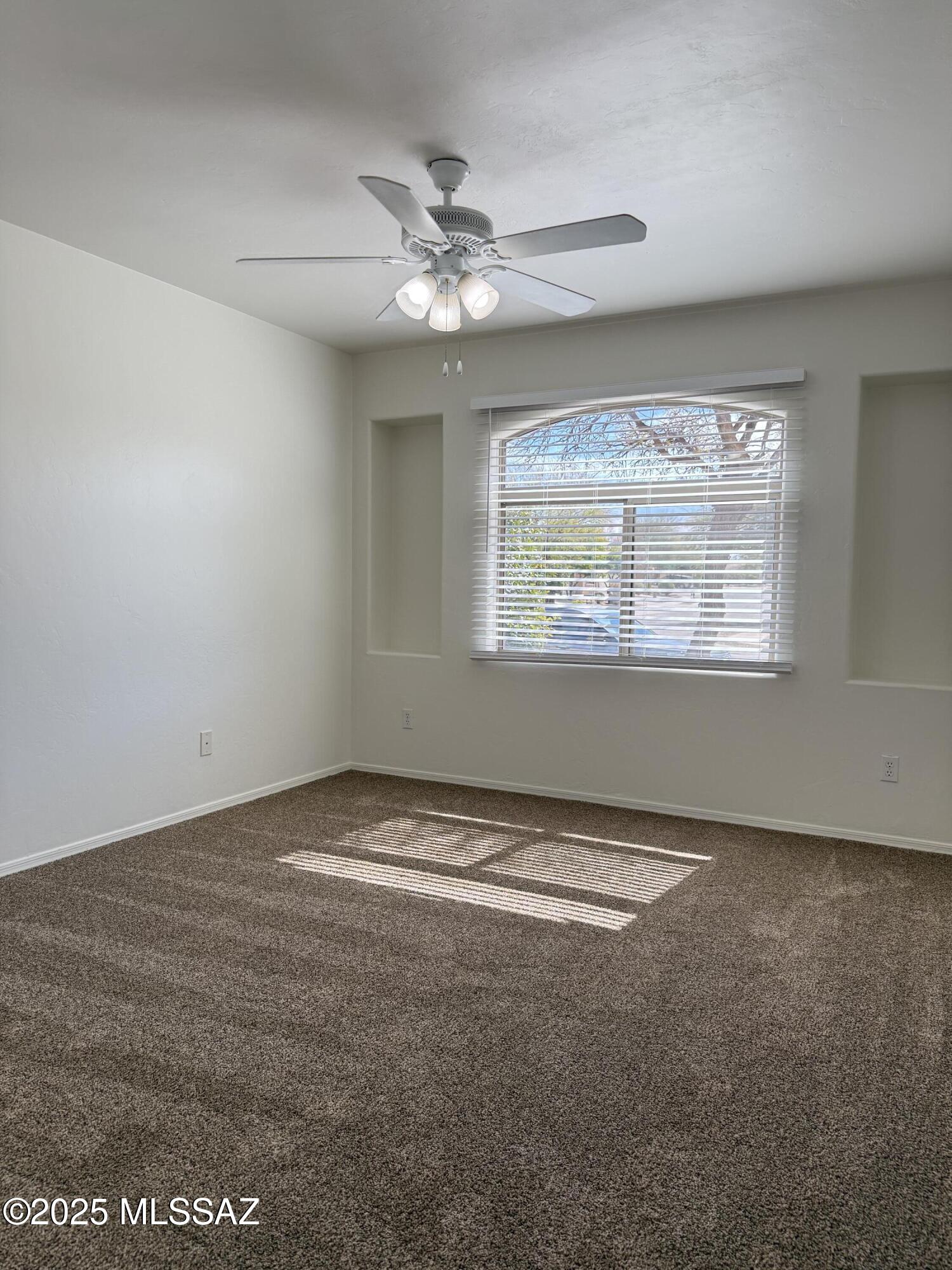 Desert Willow Estates (1-110) - Residential Lease