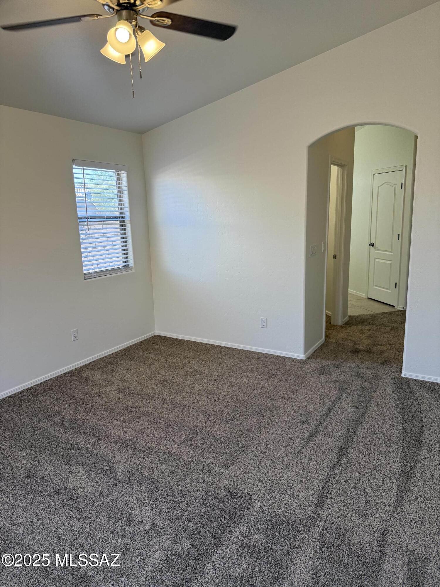 Desert Willow Estates (1-110) - Residential Lease