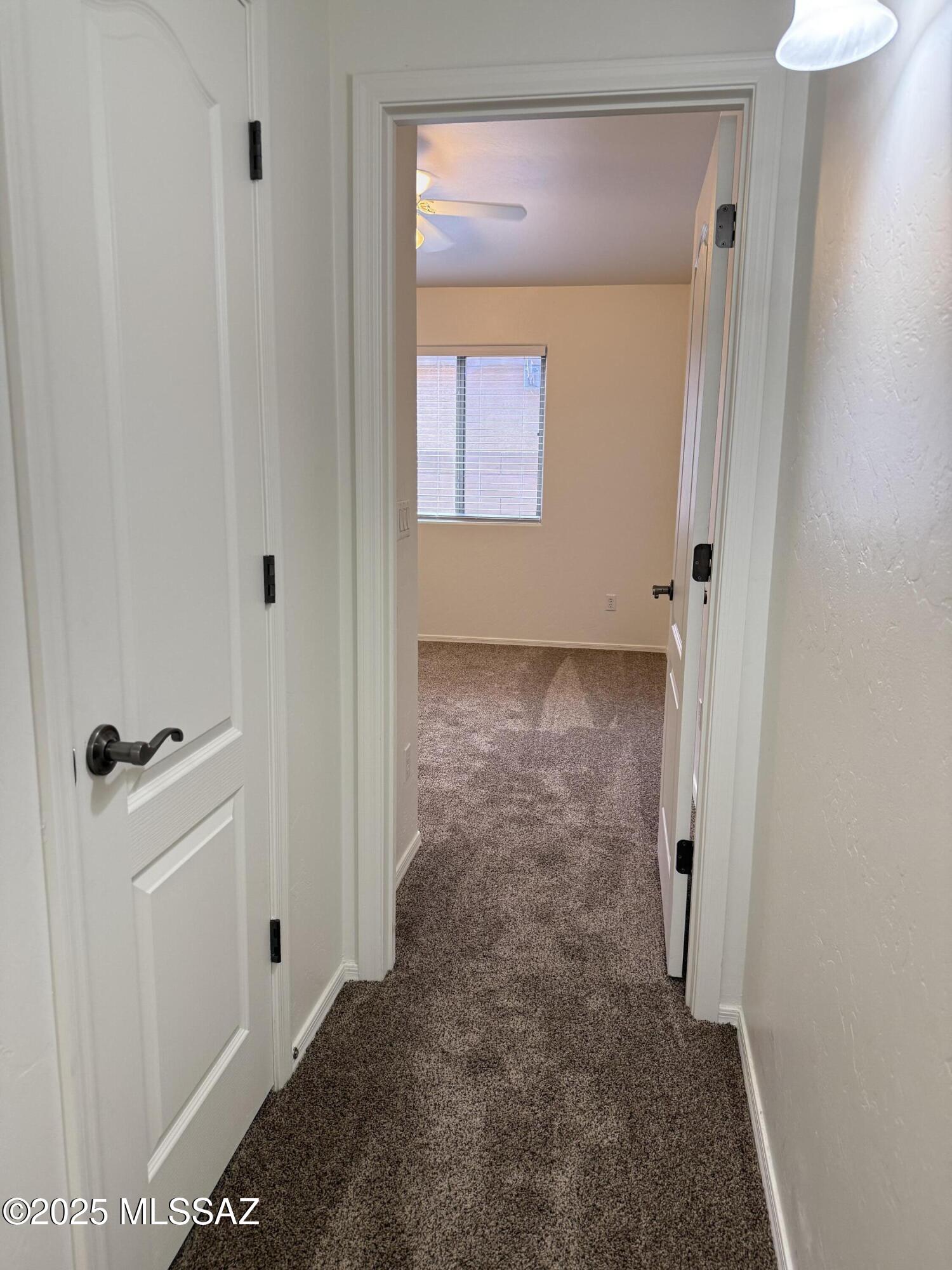 Desert Willow Estates (1-110) - Residential Lease